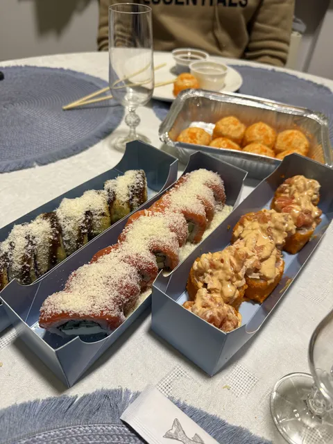 KETA Sushi image 5