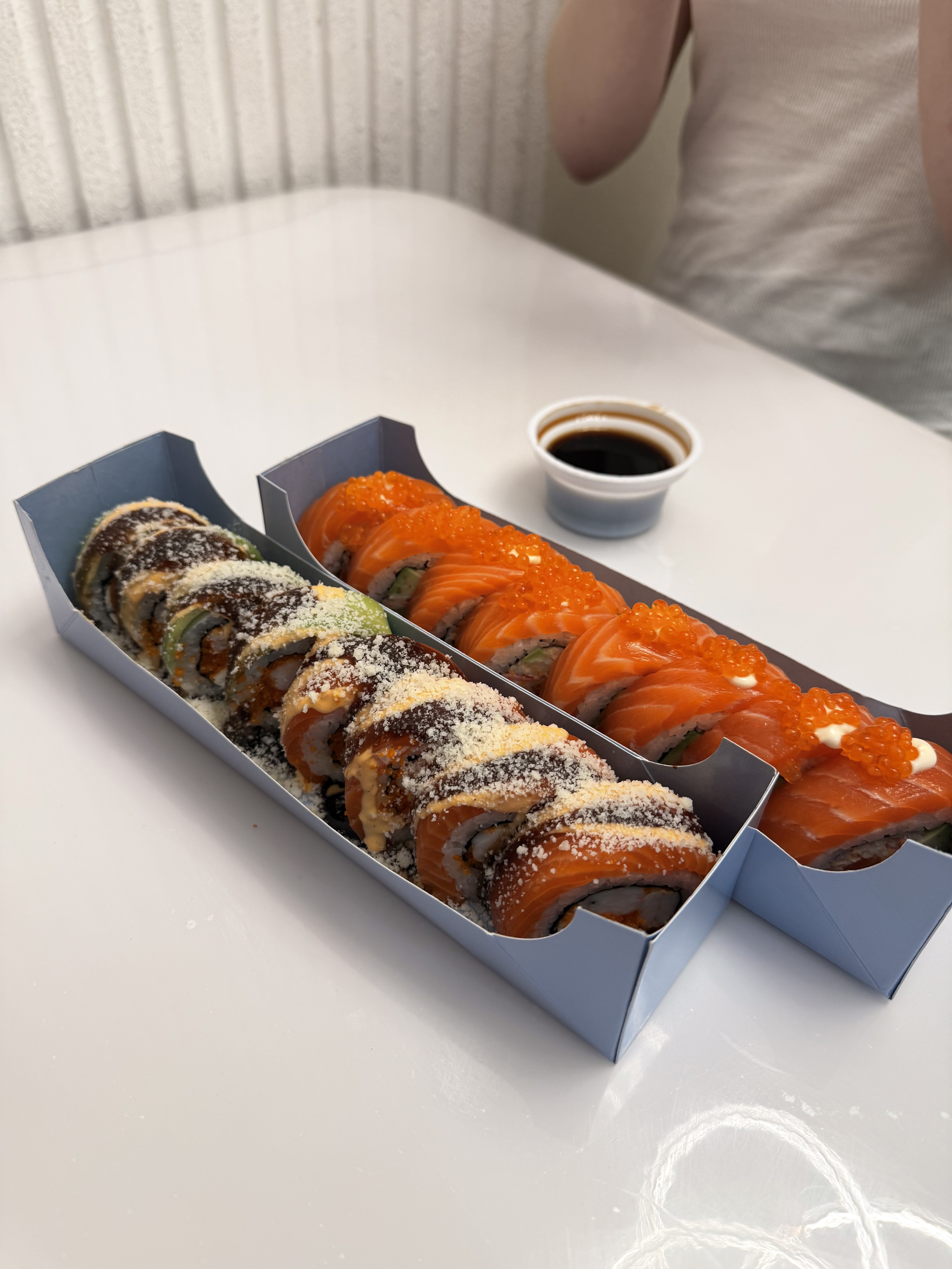 KETA Sushi image 6