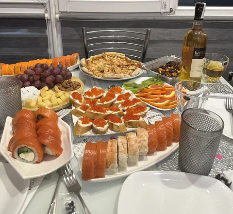 KETA Sushi image 7