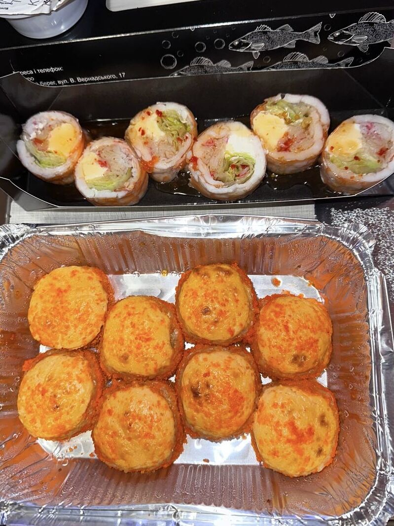 KETA Sushi image 9