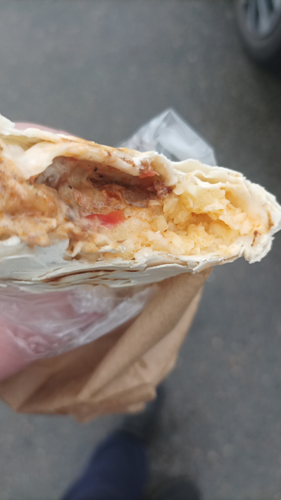 Pani Shaurma image 4