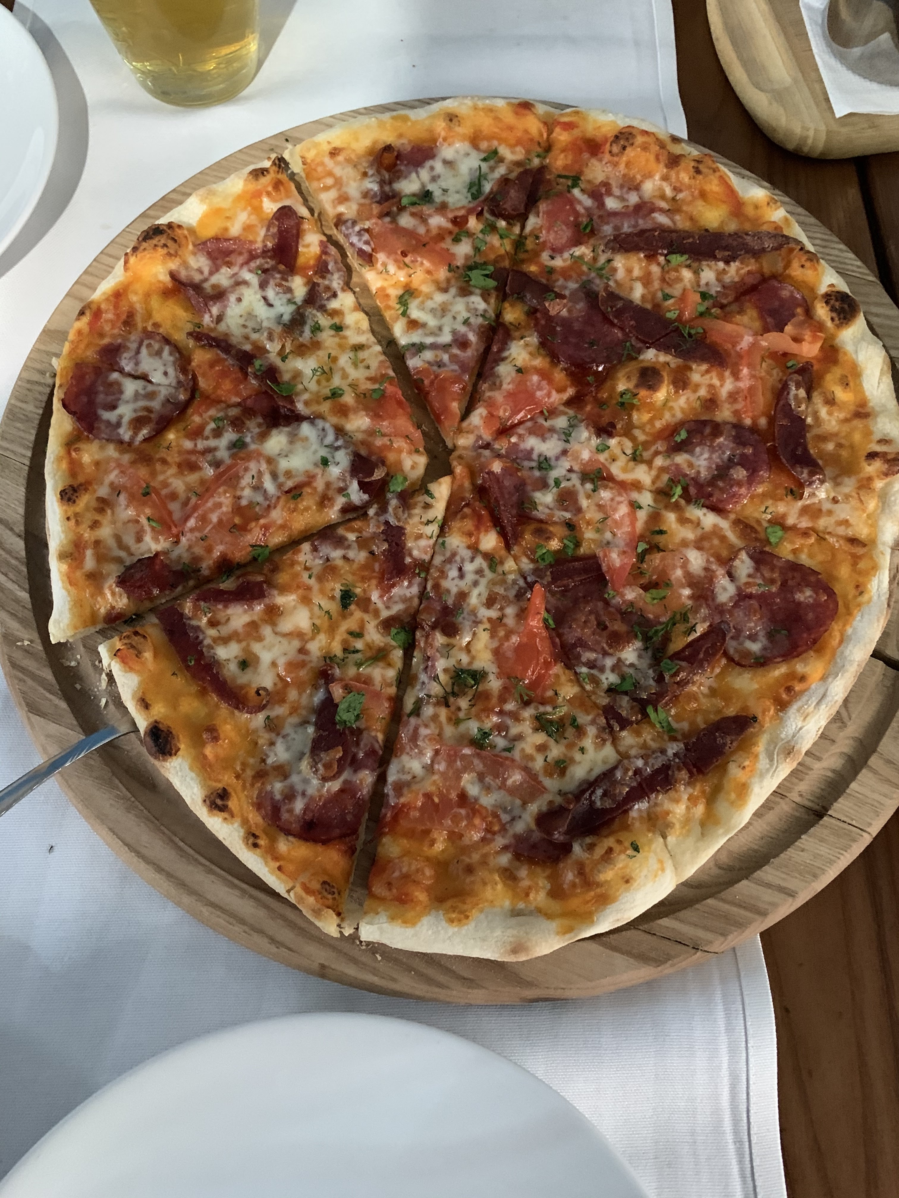 Napoli кафе image 3