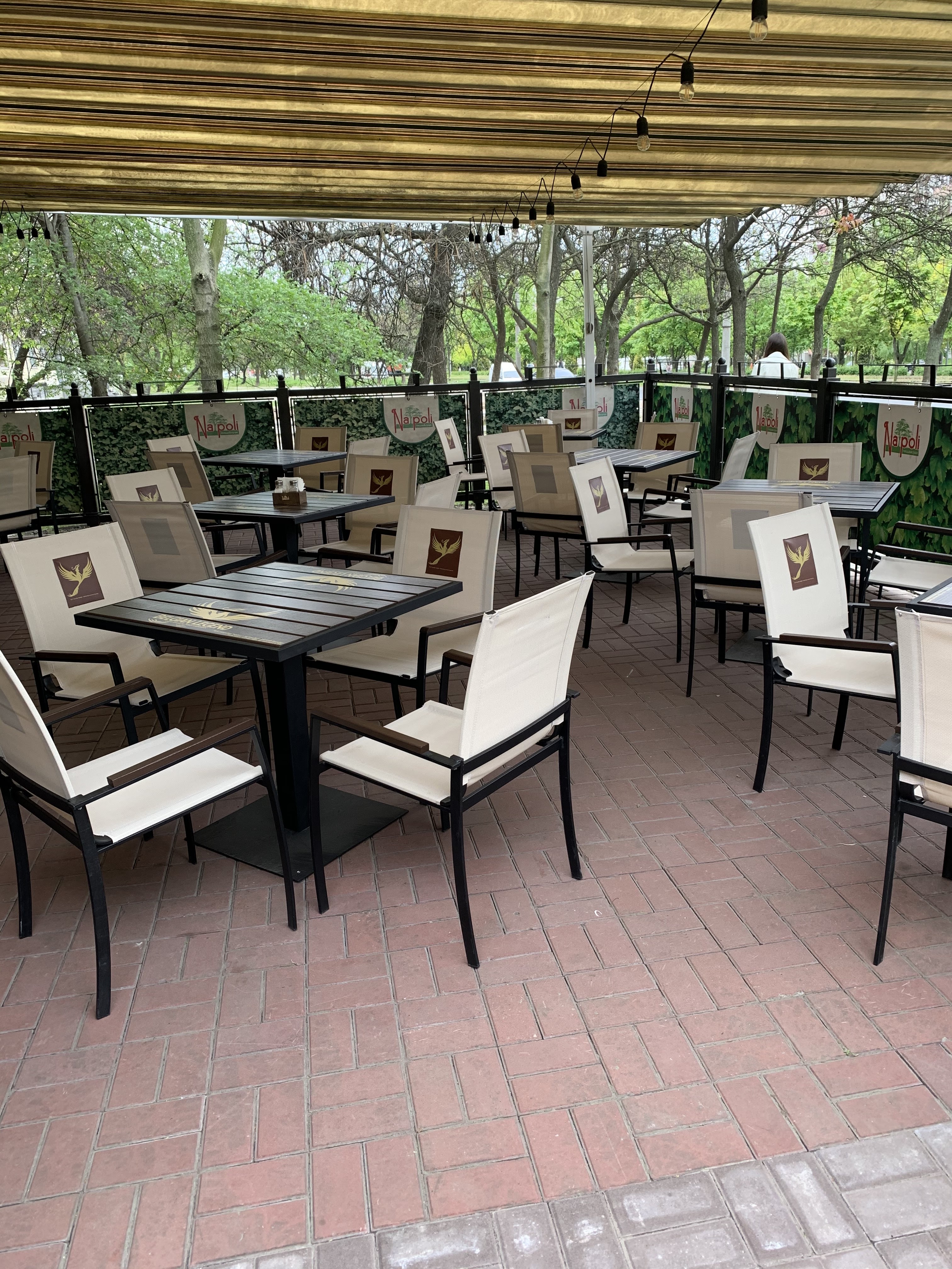 Napoli кафе image 6
