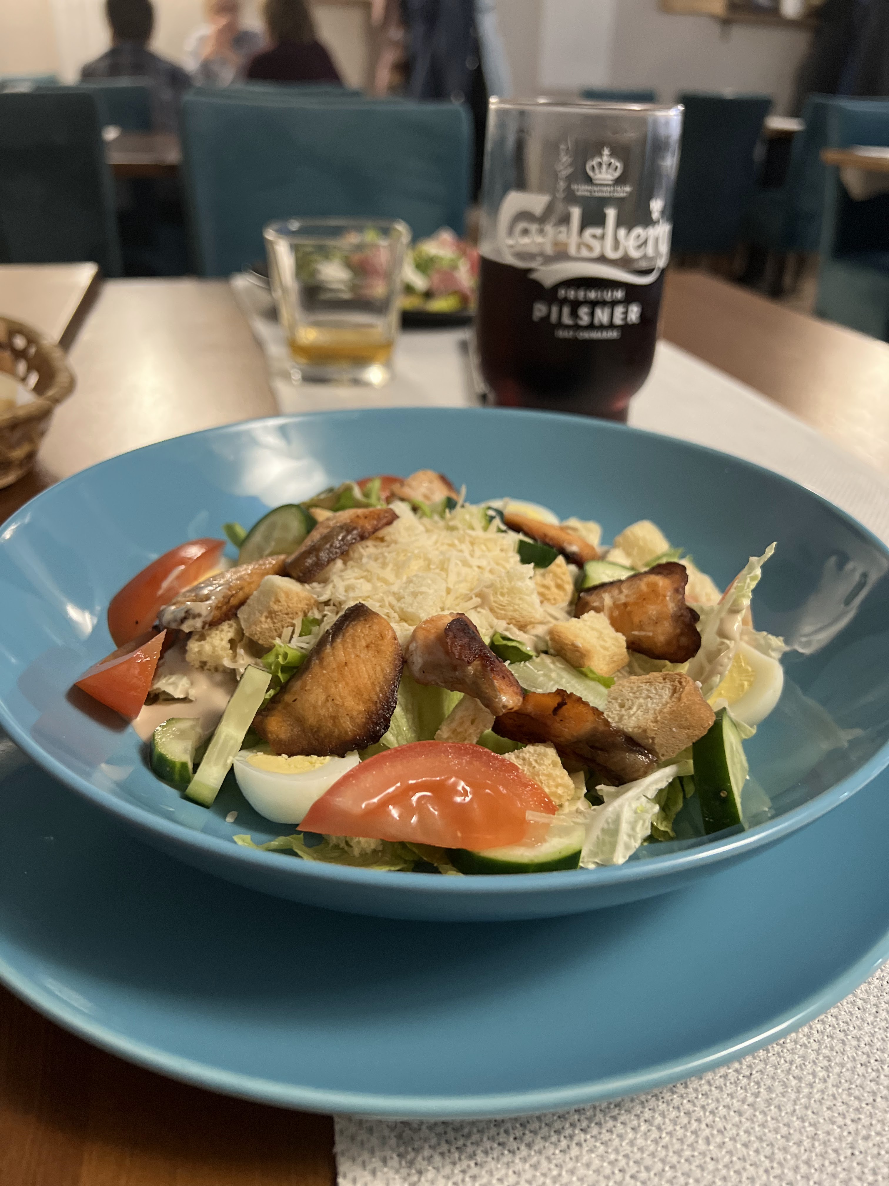 Napoli кафе image 8