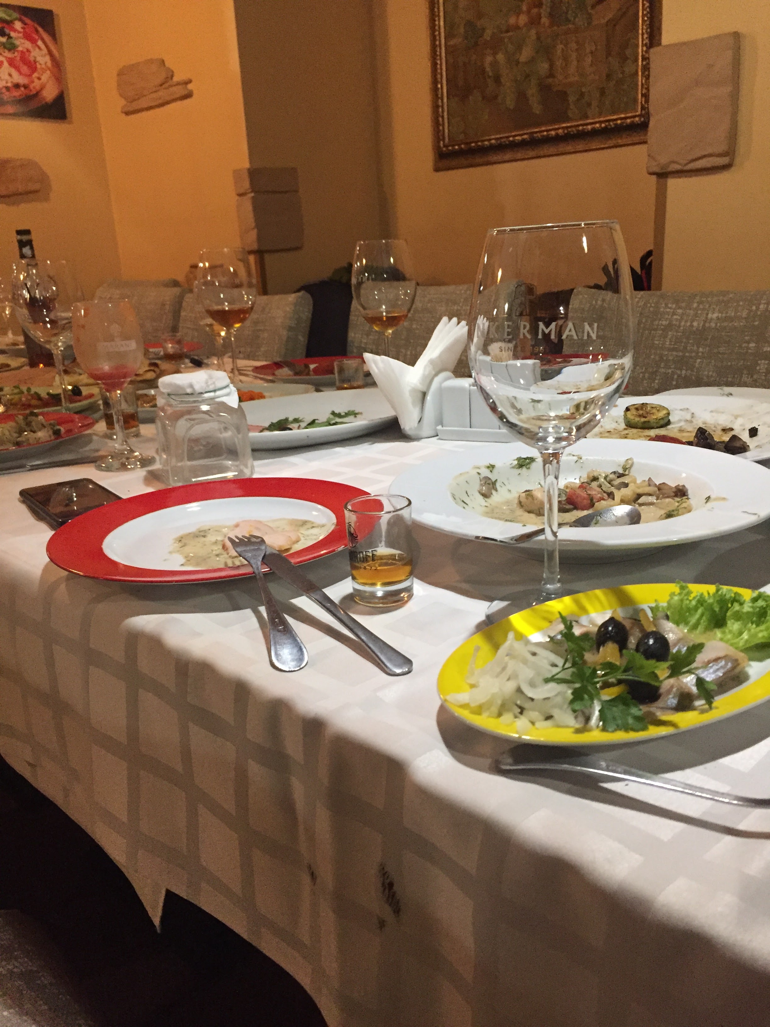 Napoli кафе image 9