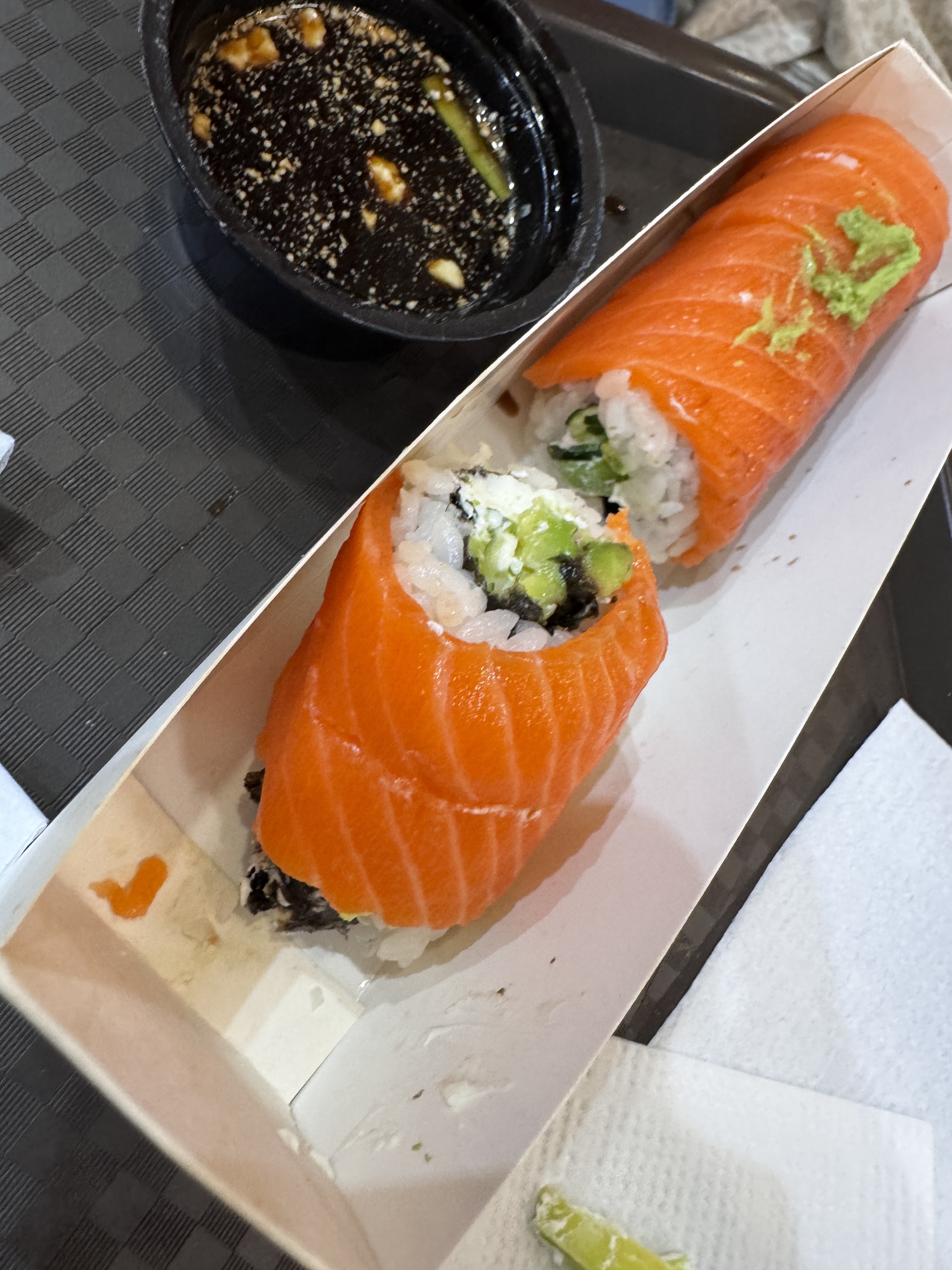 Sushi Family image 2