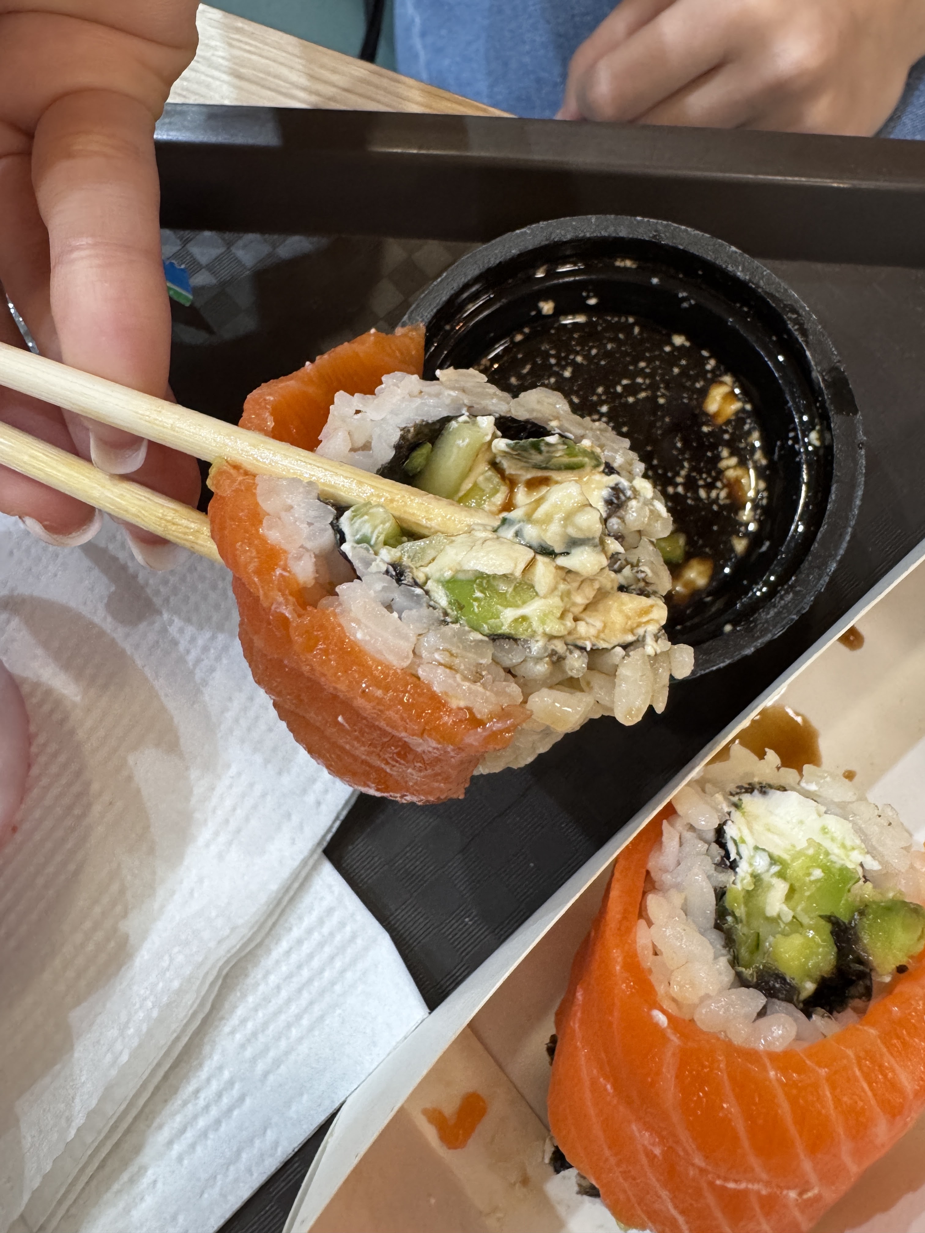 Sushi Family image 6