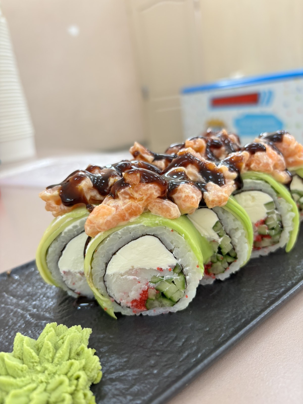 Мистер Крабс image 1