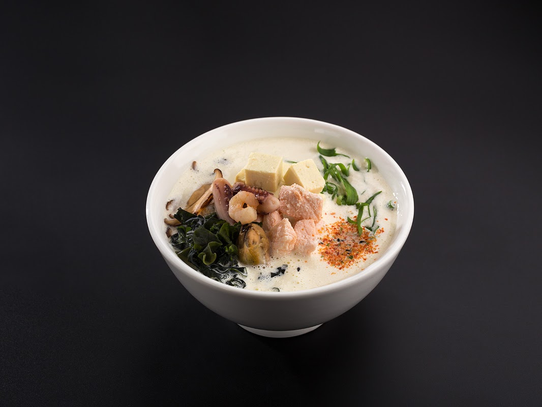 Yaponakhata I Dostavka Sushi Dnipro image 4