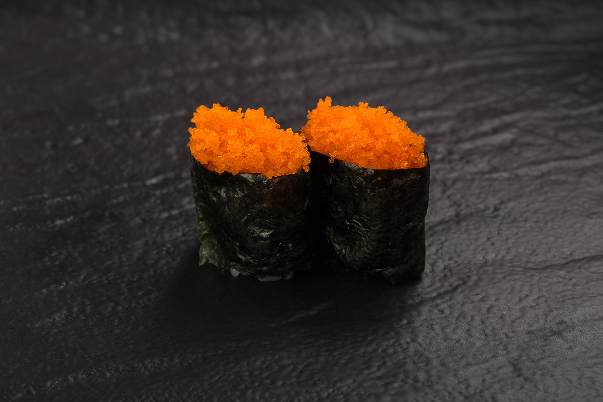 Yaponakhata I Dostavka Sushi Dnipro image 5