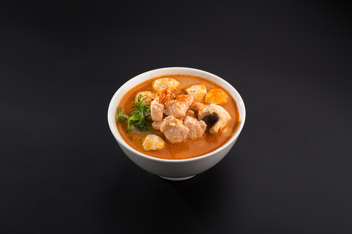 Yaponakhata I Dostavka Sushi Dnipro image 7