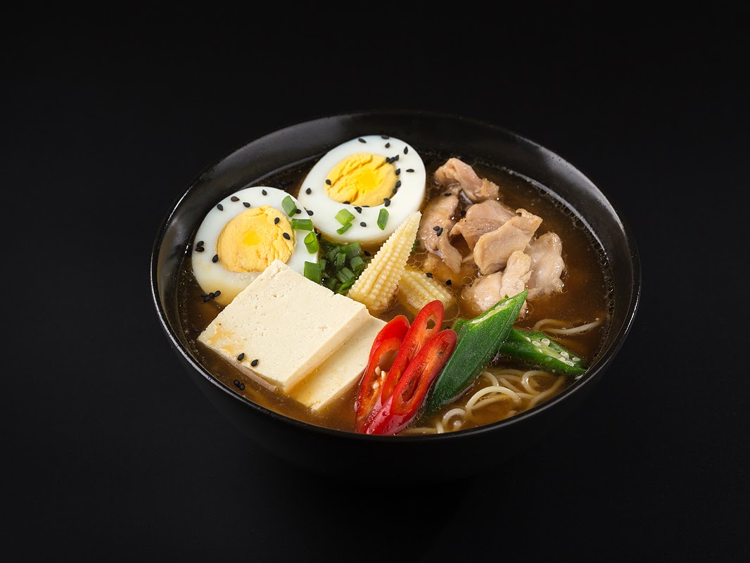 Yaponakhata I Dostavka Sushi Dnipro image 9