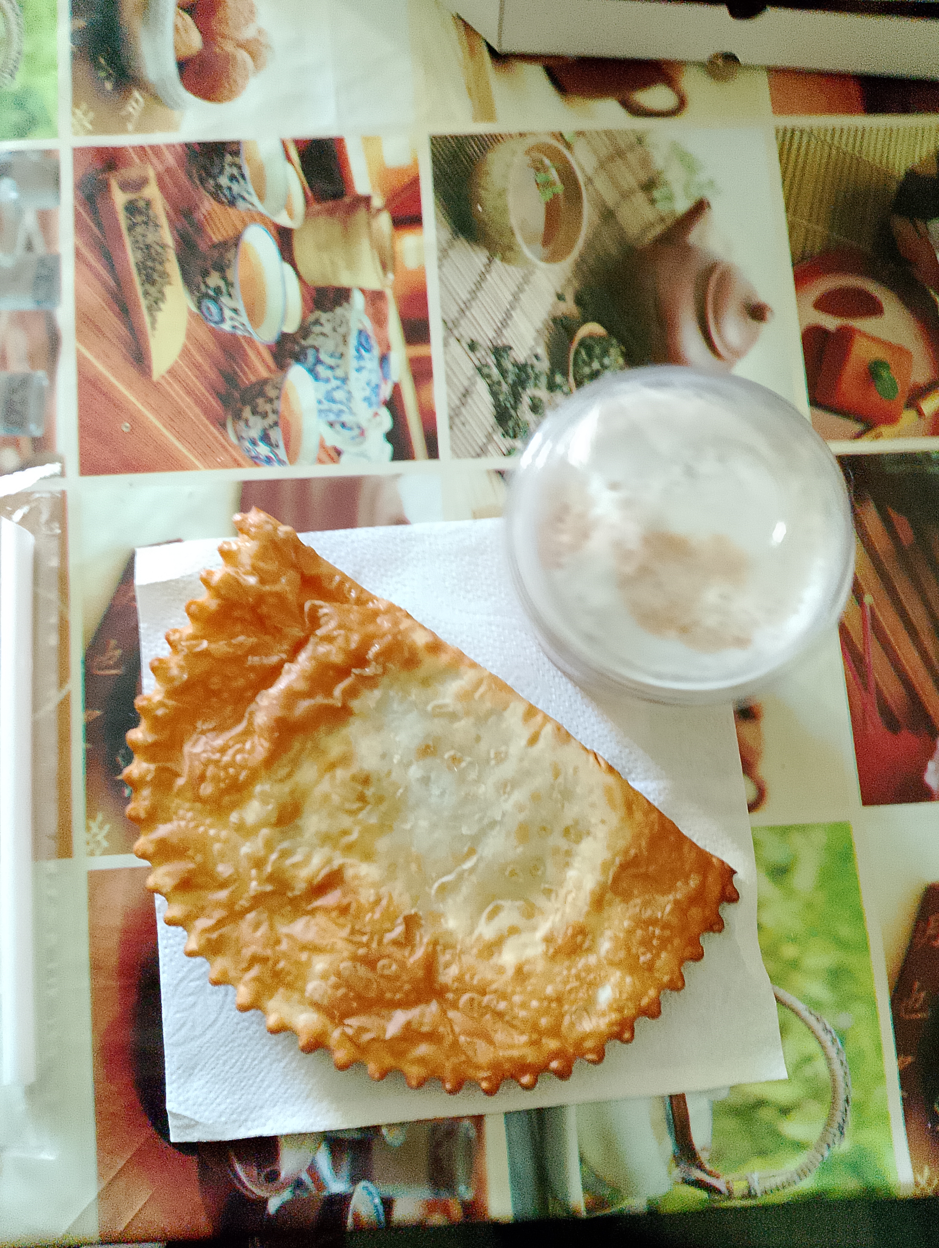 Твій Чебурек image 4