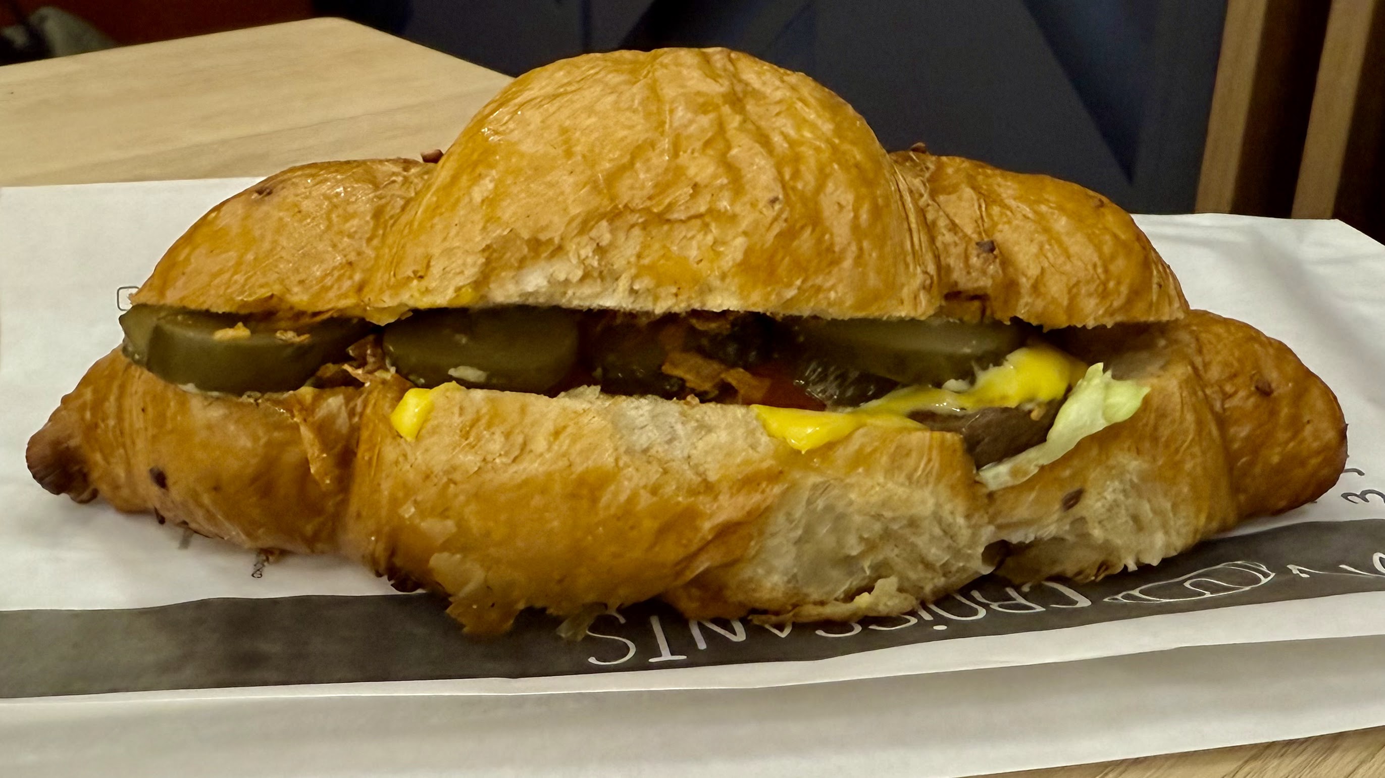 Lviv Croissants image 7