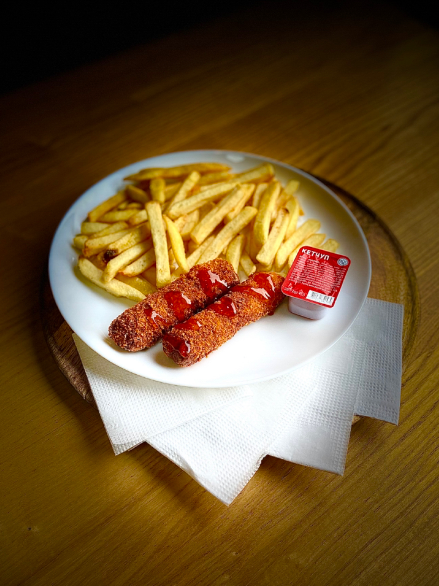 Enot Burger's image 2