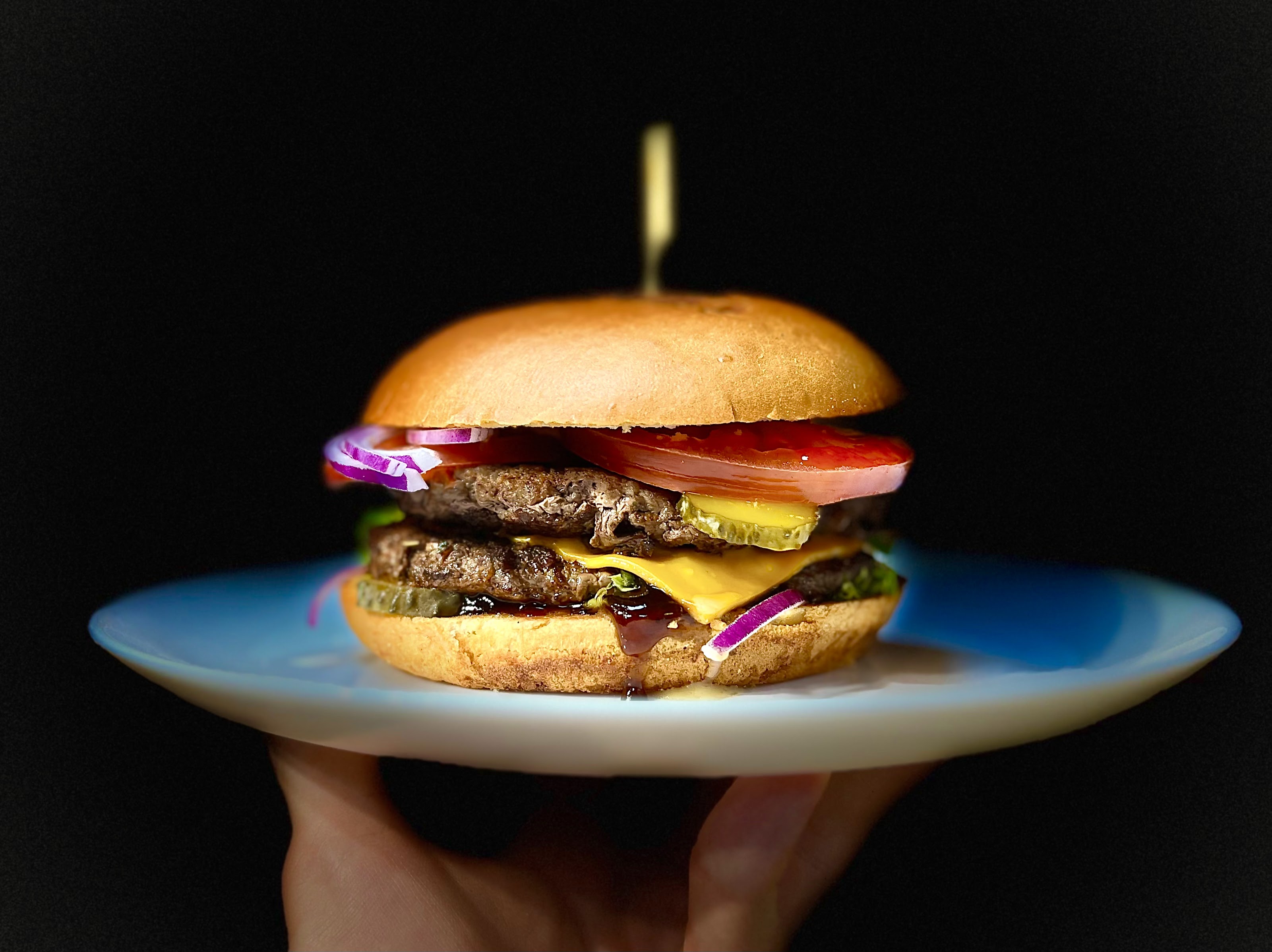 Enot Burger's image 4