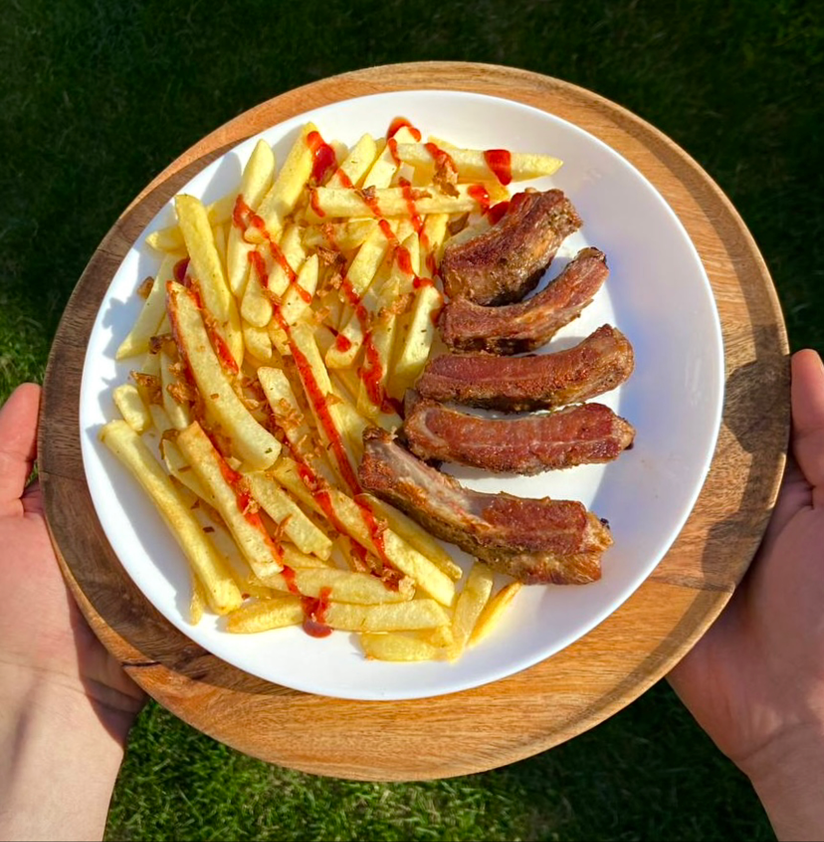 Enot Burger's image 5