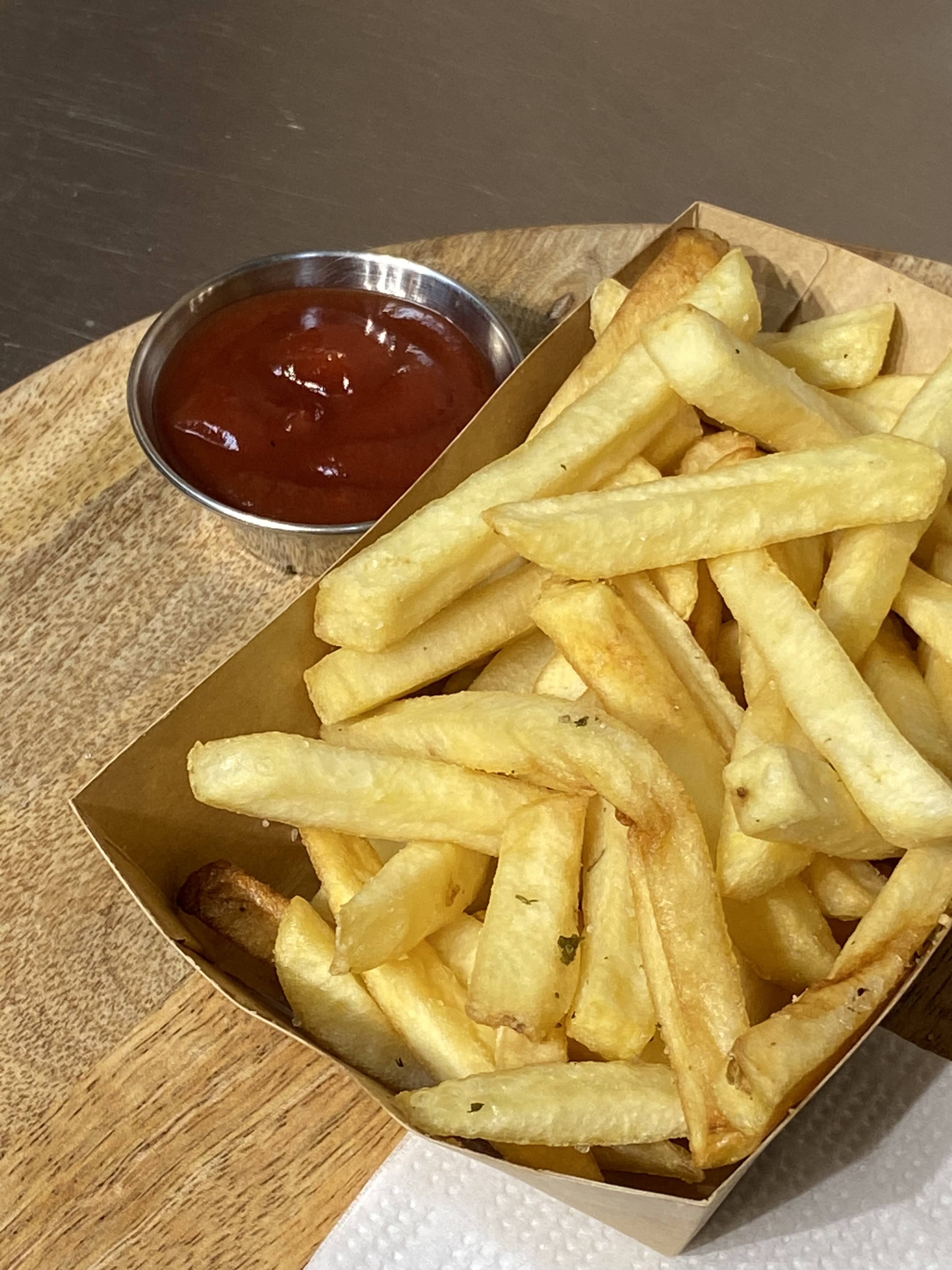 Enot Burger's image 9