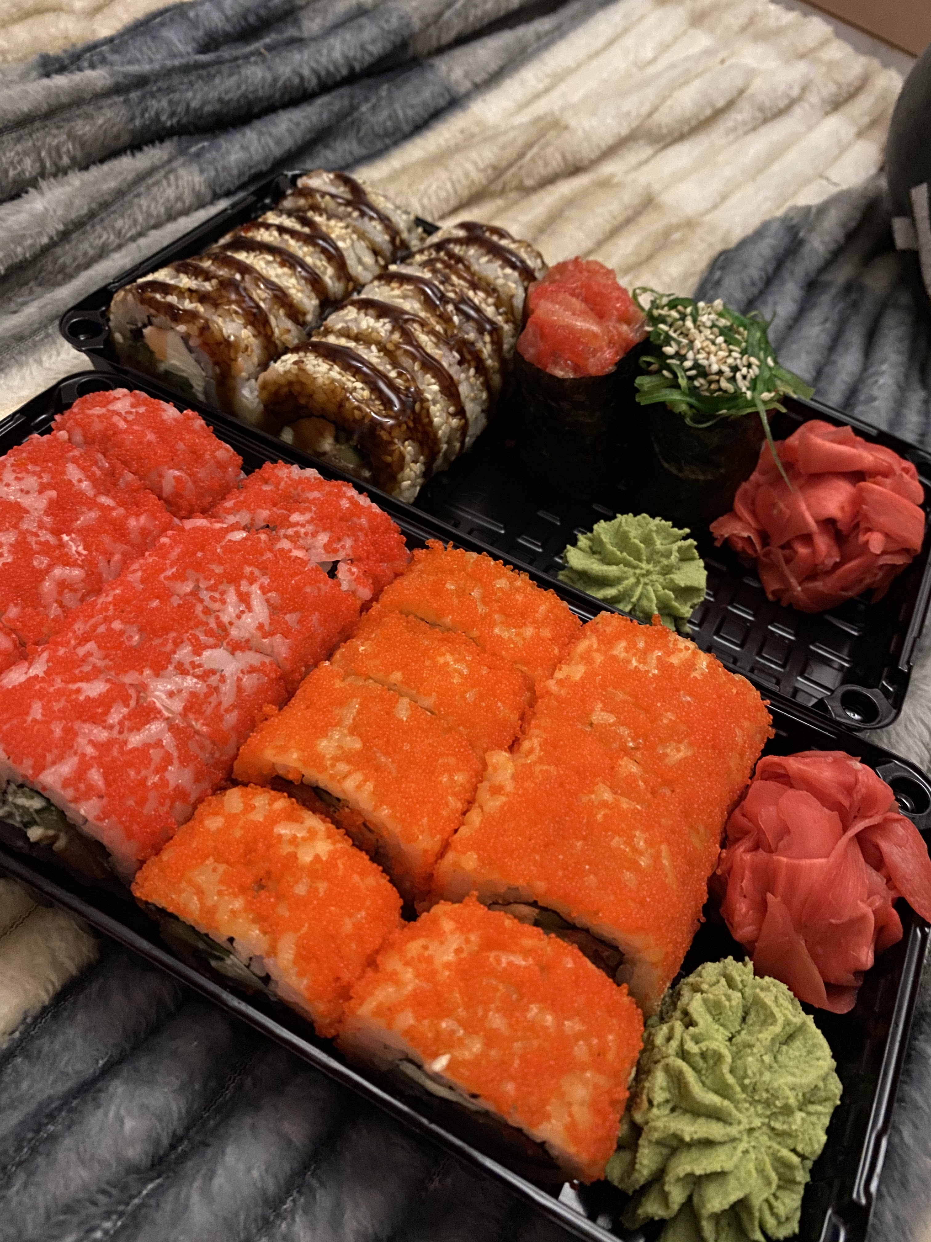 Суші-шоп Rassel Дніпро image 6