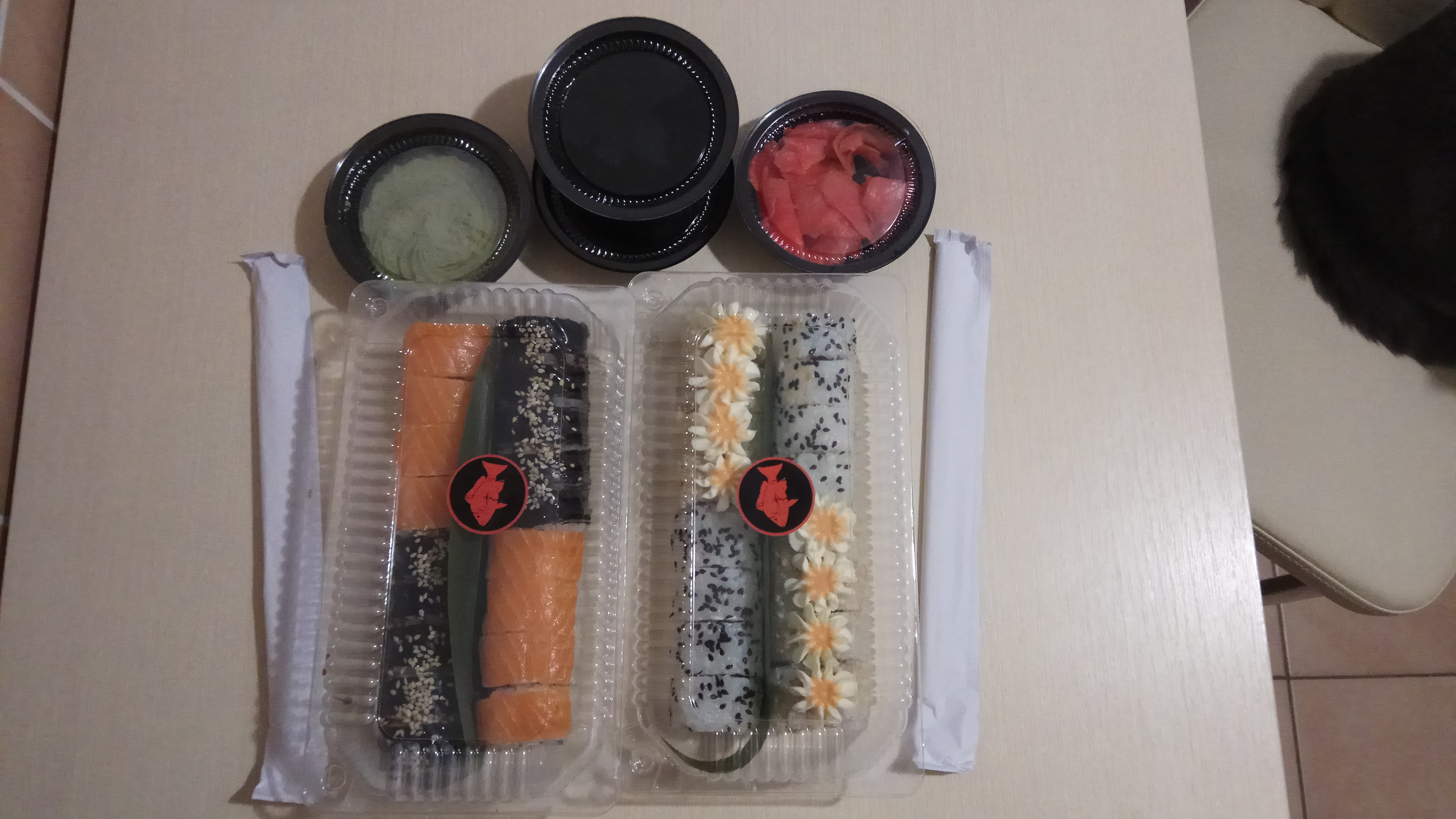 Суші-шоп Rassel Дніпро image 9