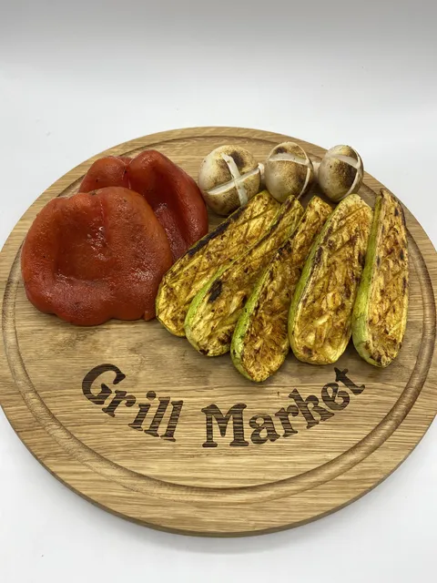 Grill market image 7
