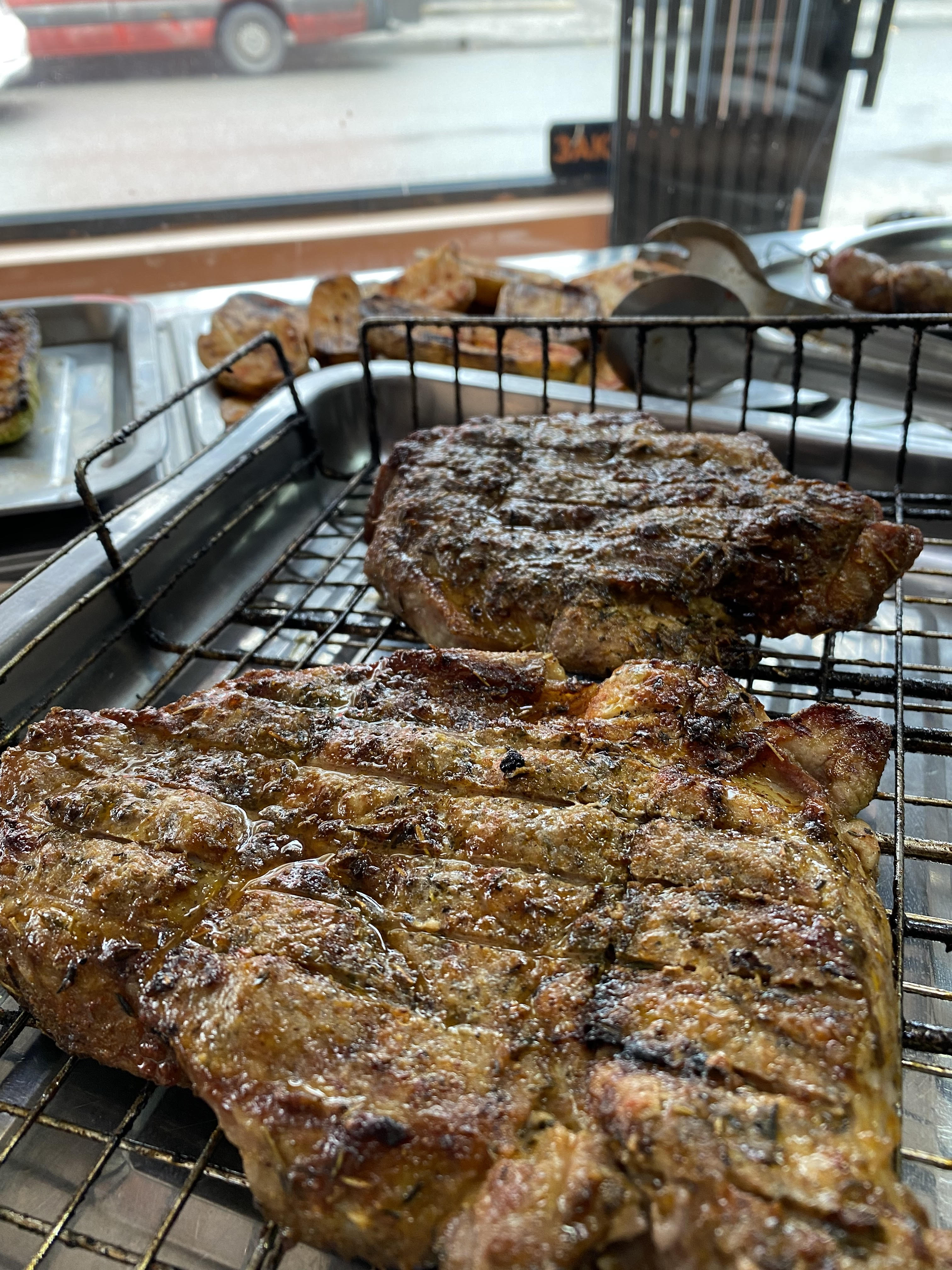 Grill market image 9