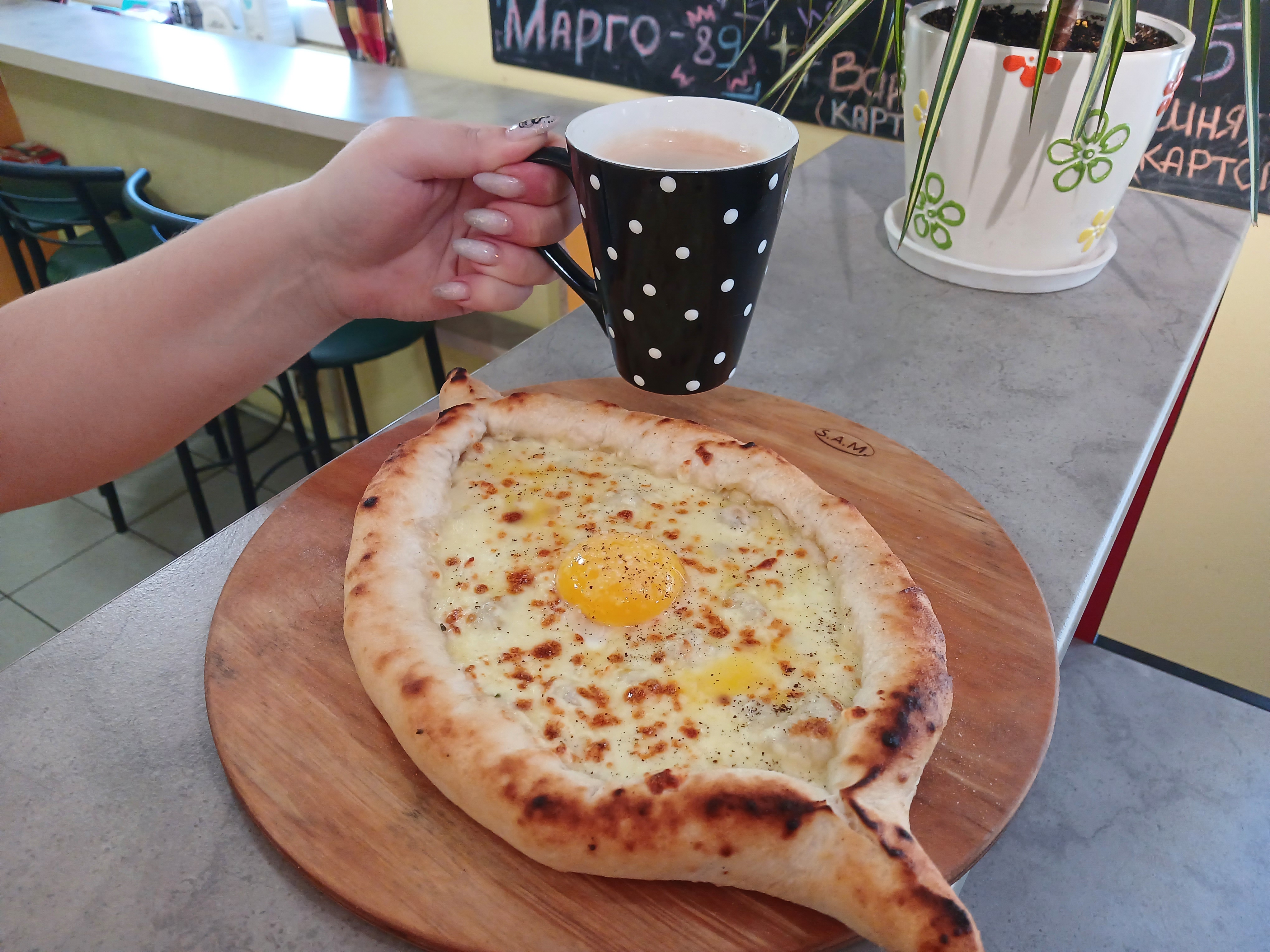 Pizza and more image 2