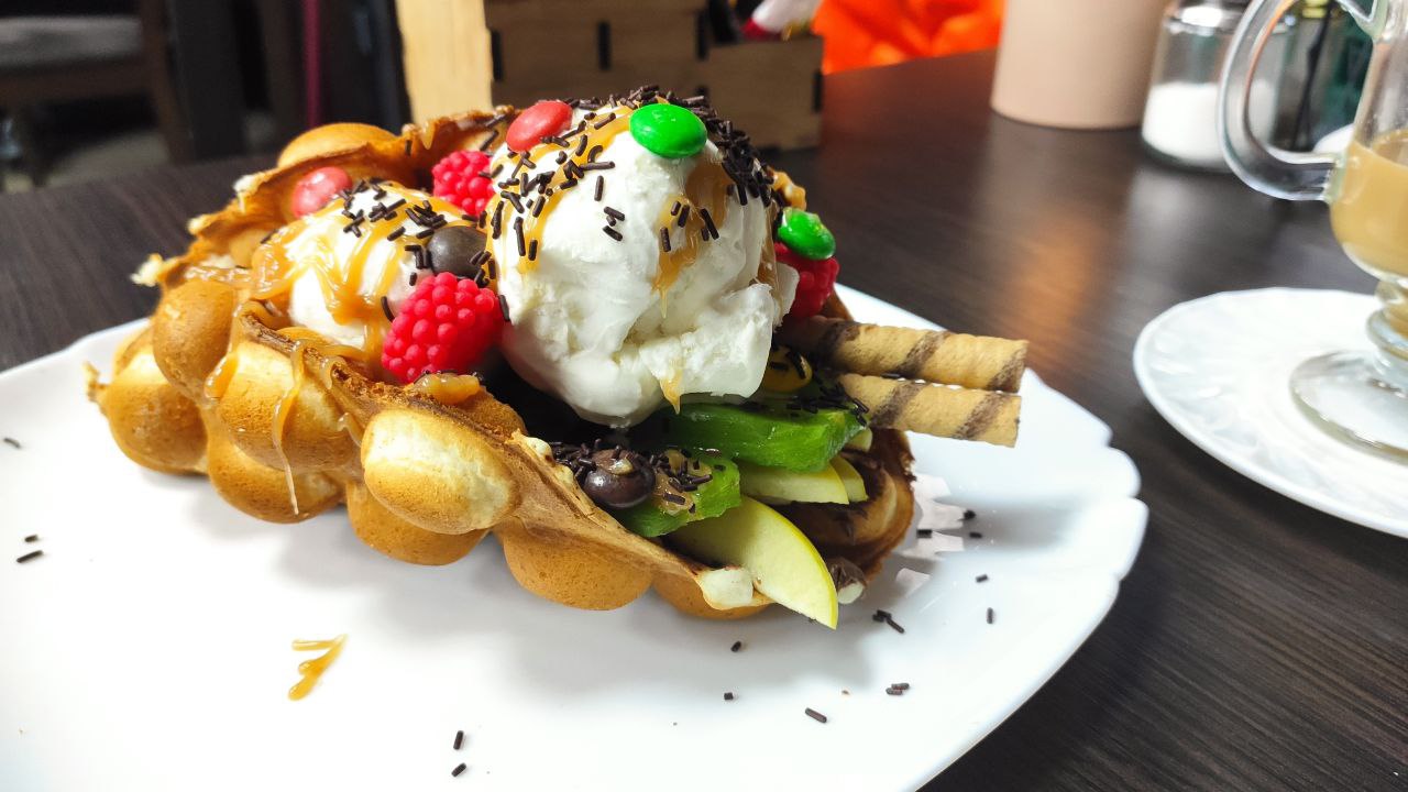 Pizza and more image 6