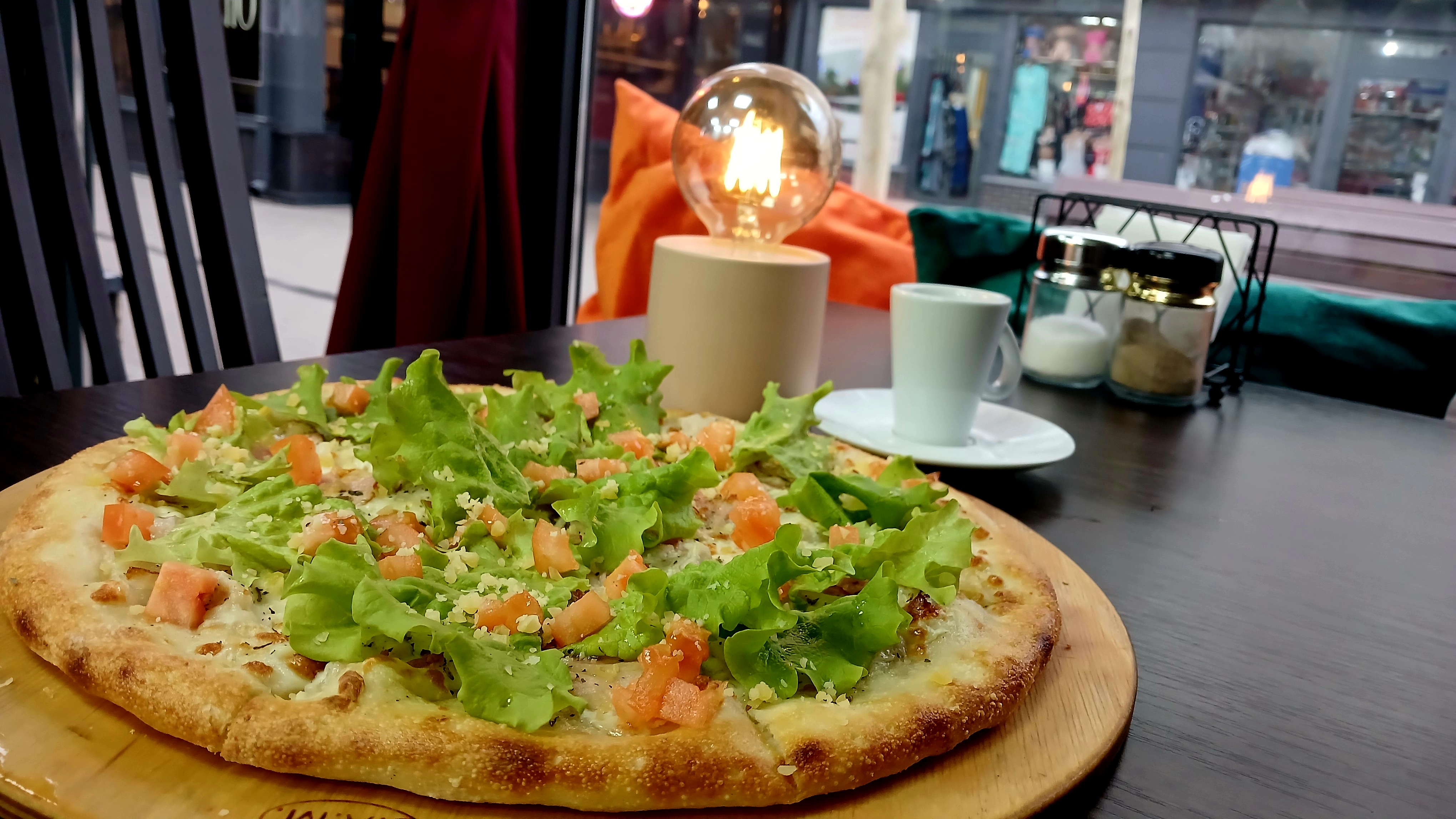 Pizza and more image 8