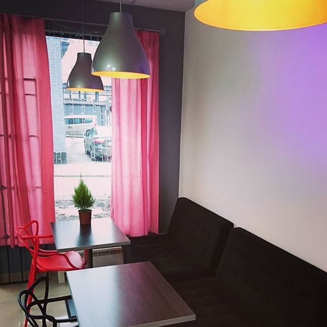 Піцерія UN MOMENTO image 1