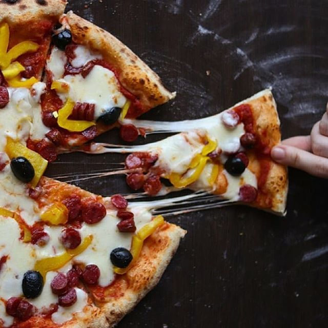 Піцерія UN MOMENTO image 2