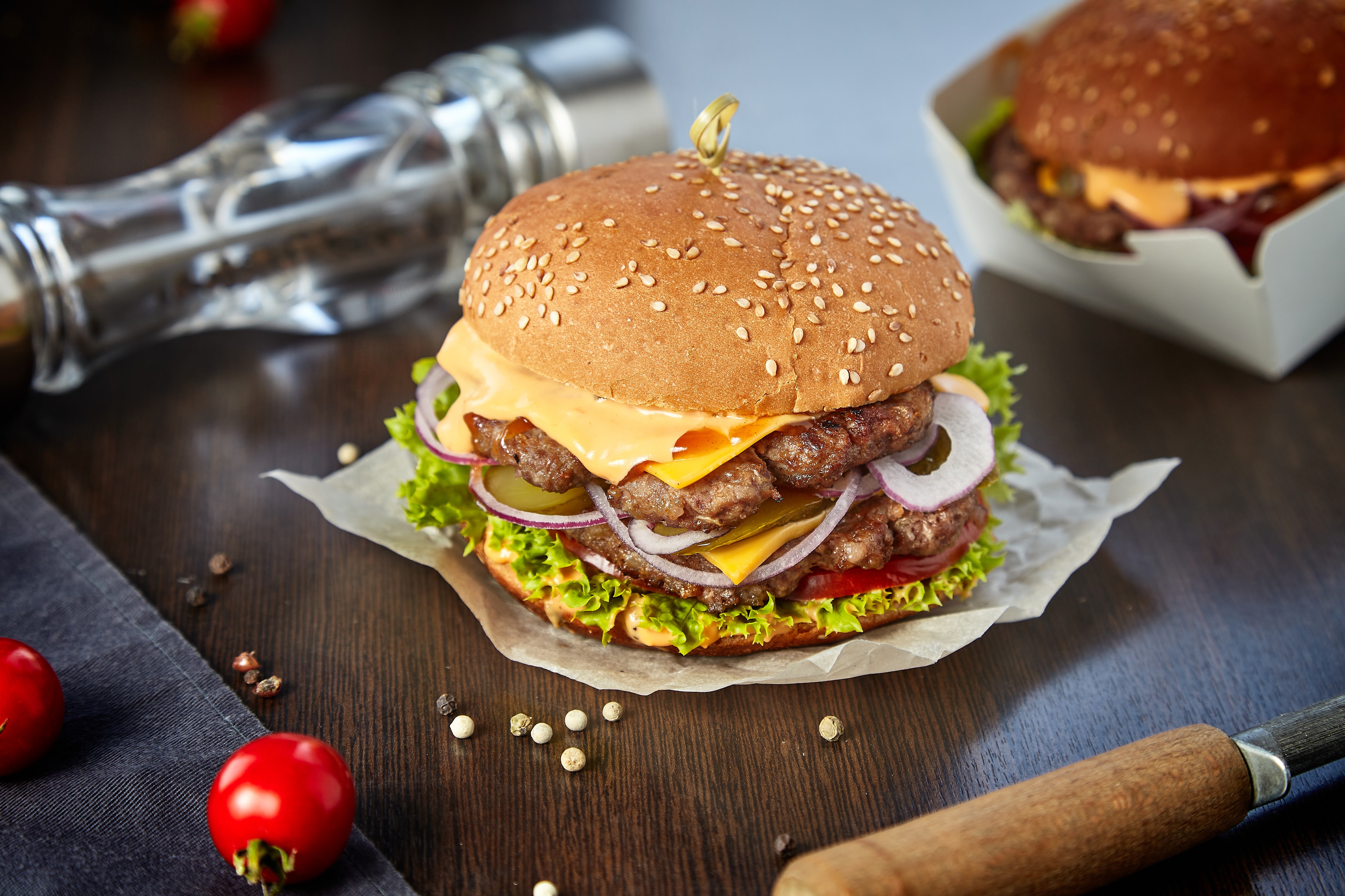 Піцерія UN MOMENTO image 5