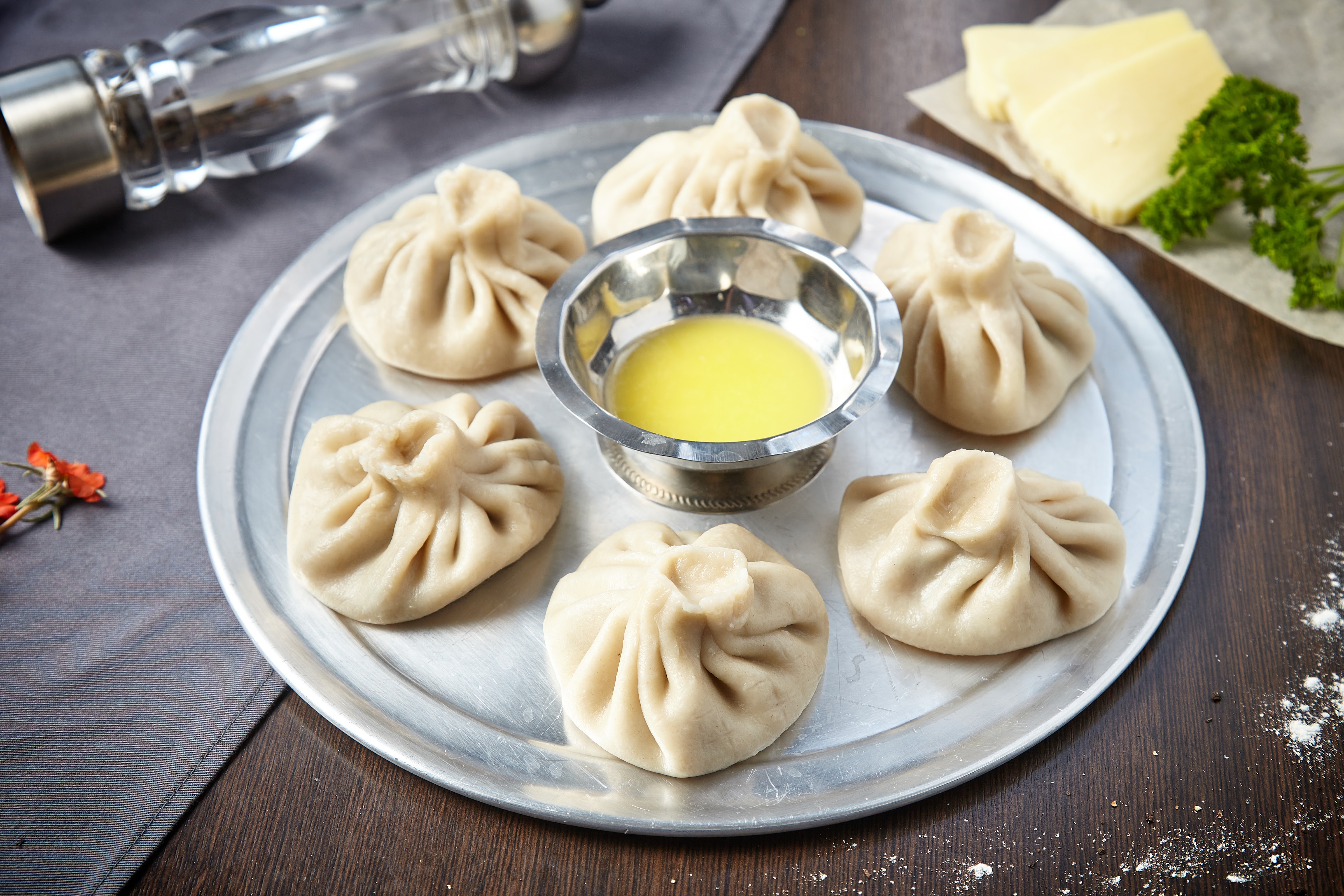 Піцерія UN MOMENTO image 6