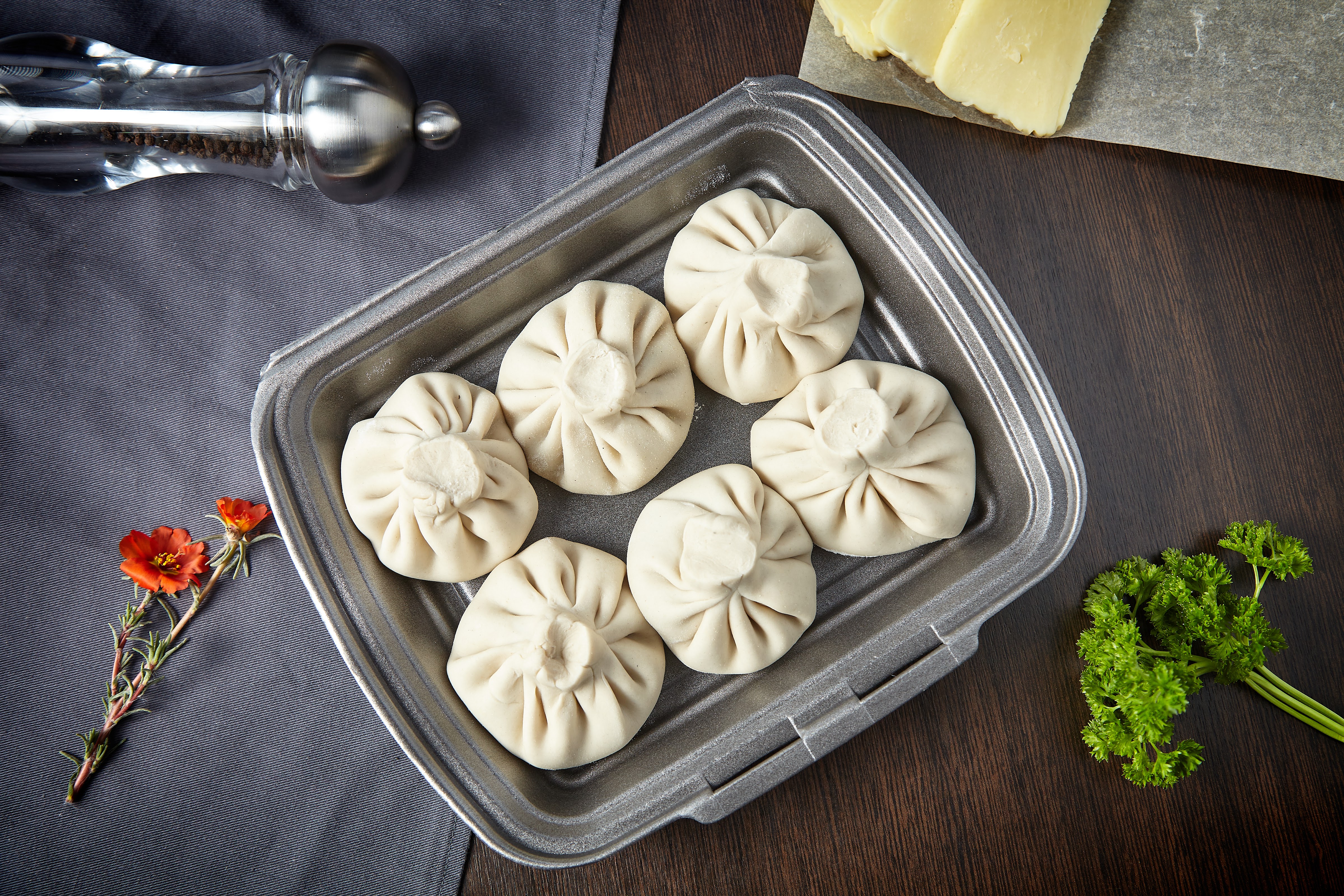 Піцерія UN MOMENTO image 9