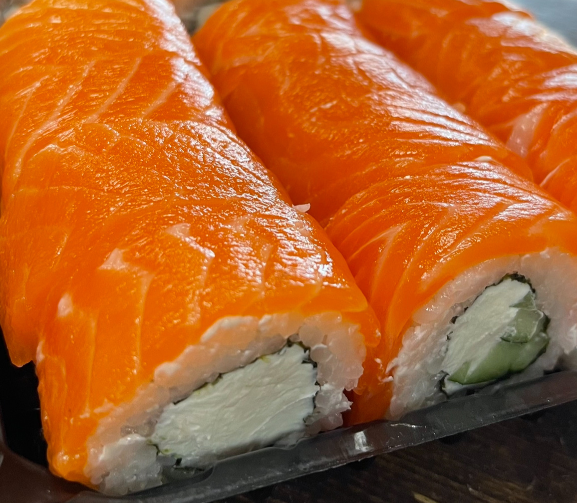 Mr.Food Суші Піца Вок - доставка, на виніс image 3