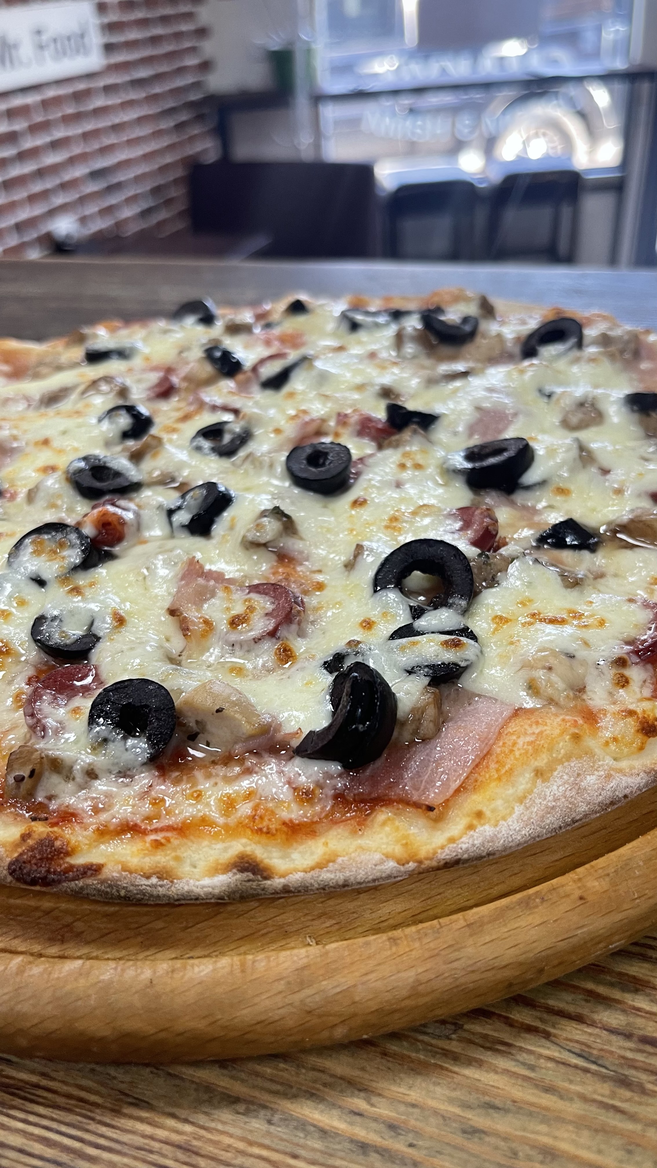 Mr.Food Суші Піца Вок - доставка, на виніс image 4