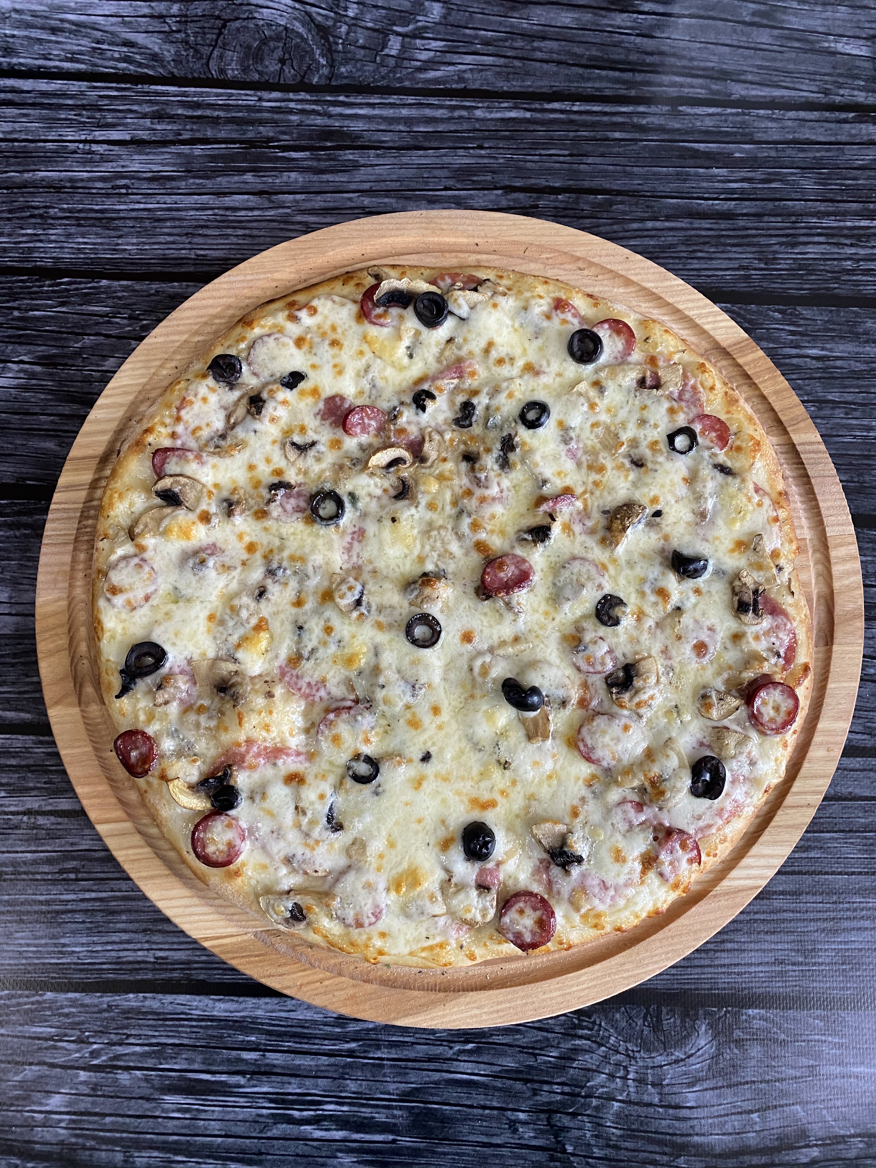 Mr.Food Суші Піца Вок - доставка, на виніс image 5