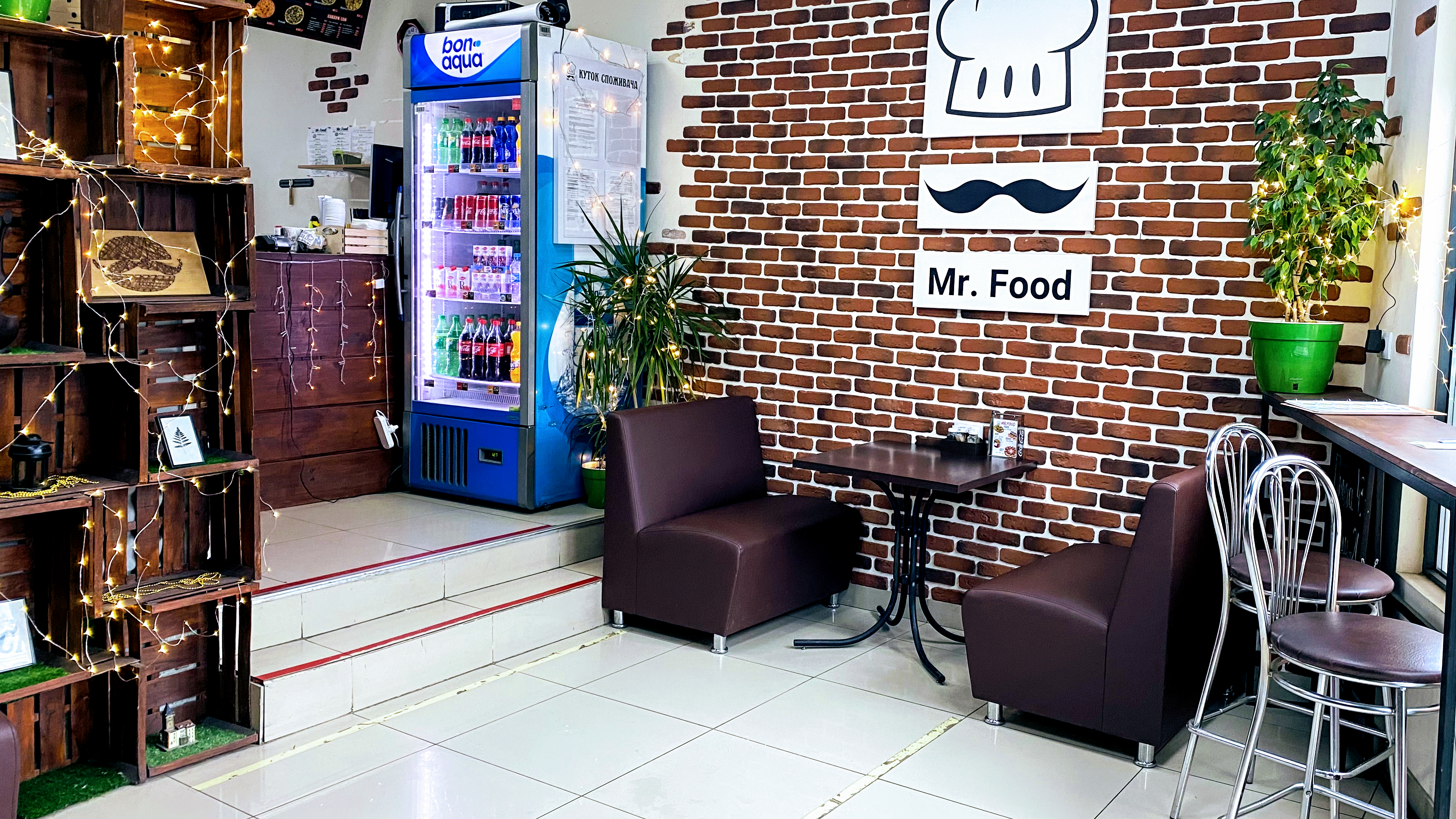 Mr.Food Суші Піца Вок - доставка, на виніс image 6