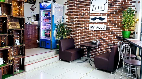 Mr.Food Суші Піца Вок - доставка, на виніс image 6