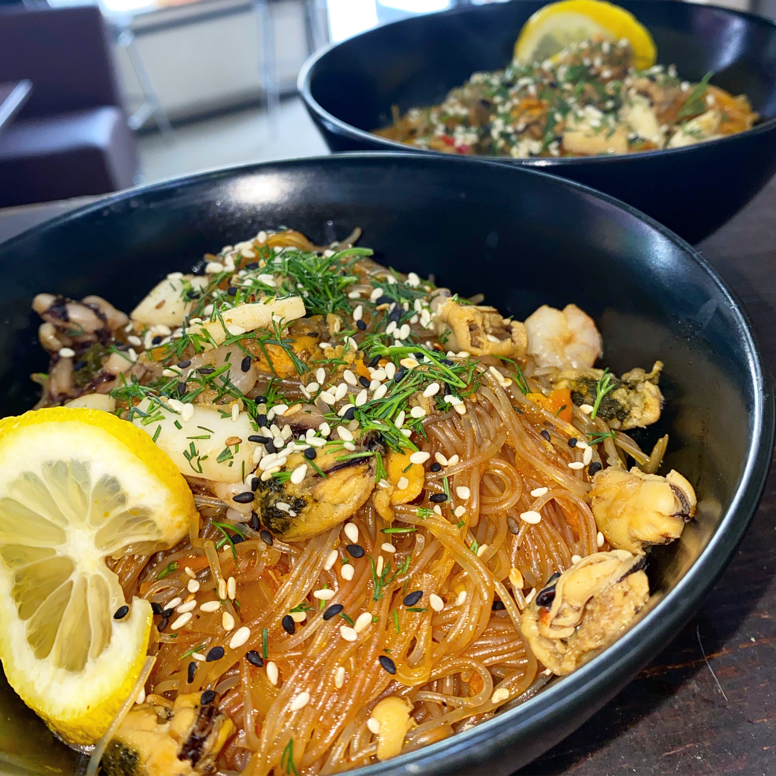 Mr.Food Суші Піца Вок - доставка, на виніс image 7