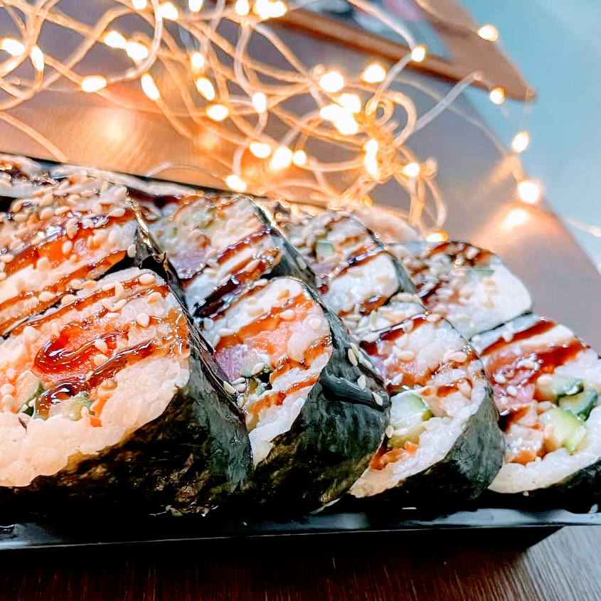 Mr.Food Суші Піца Вок - доставка, на виніс image 8