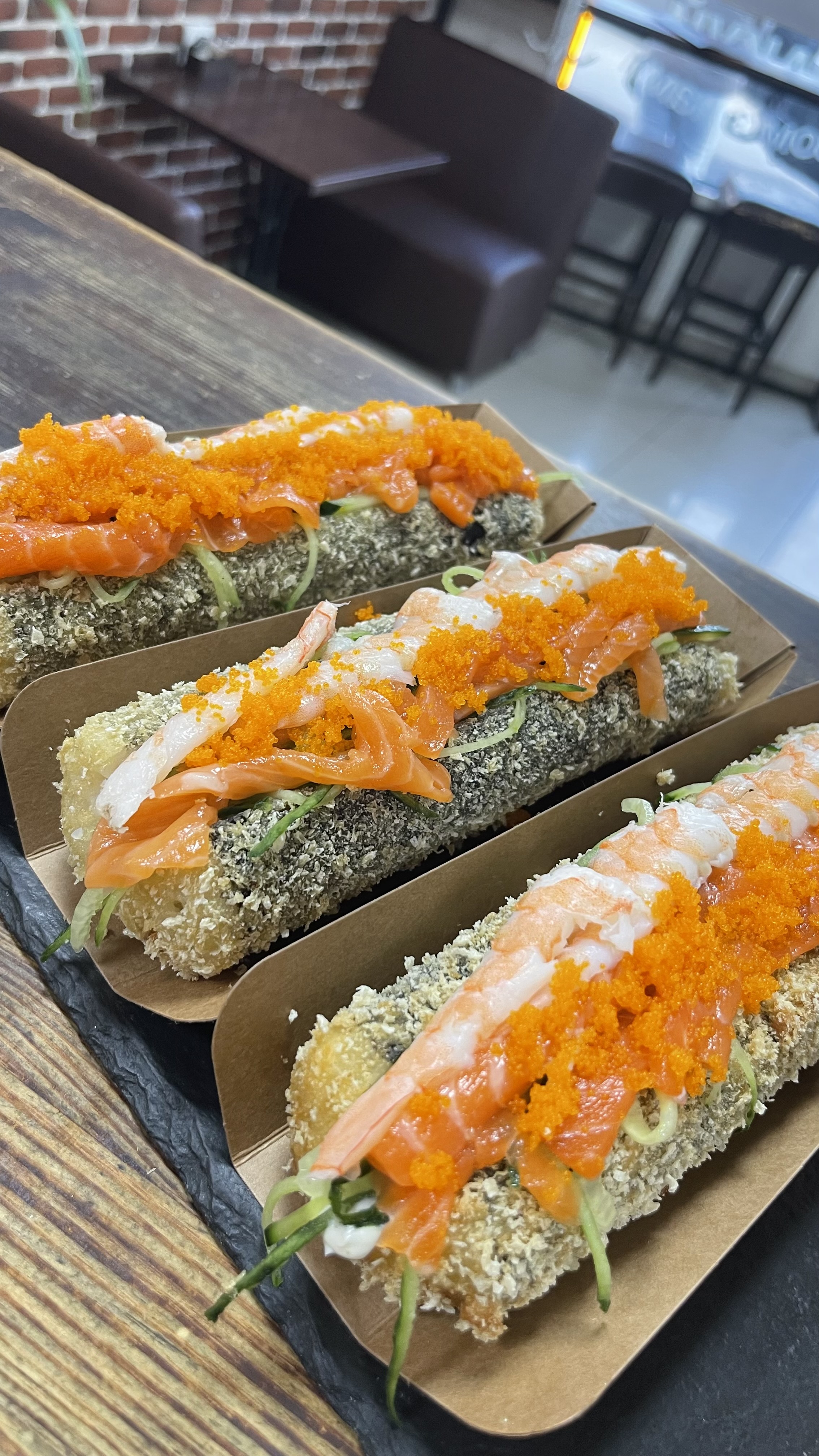 Mr.Food Суші Піца Вок - доставка, на виніс image 9