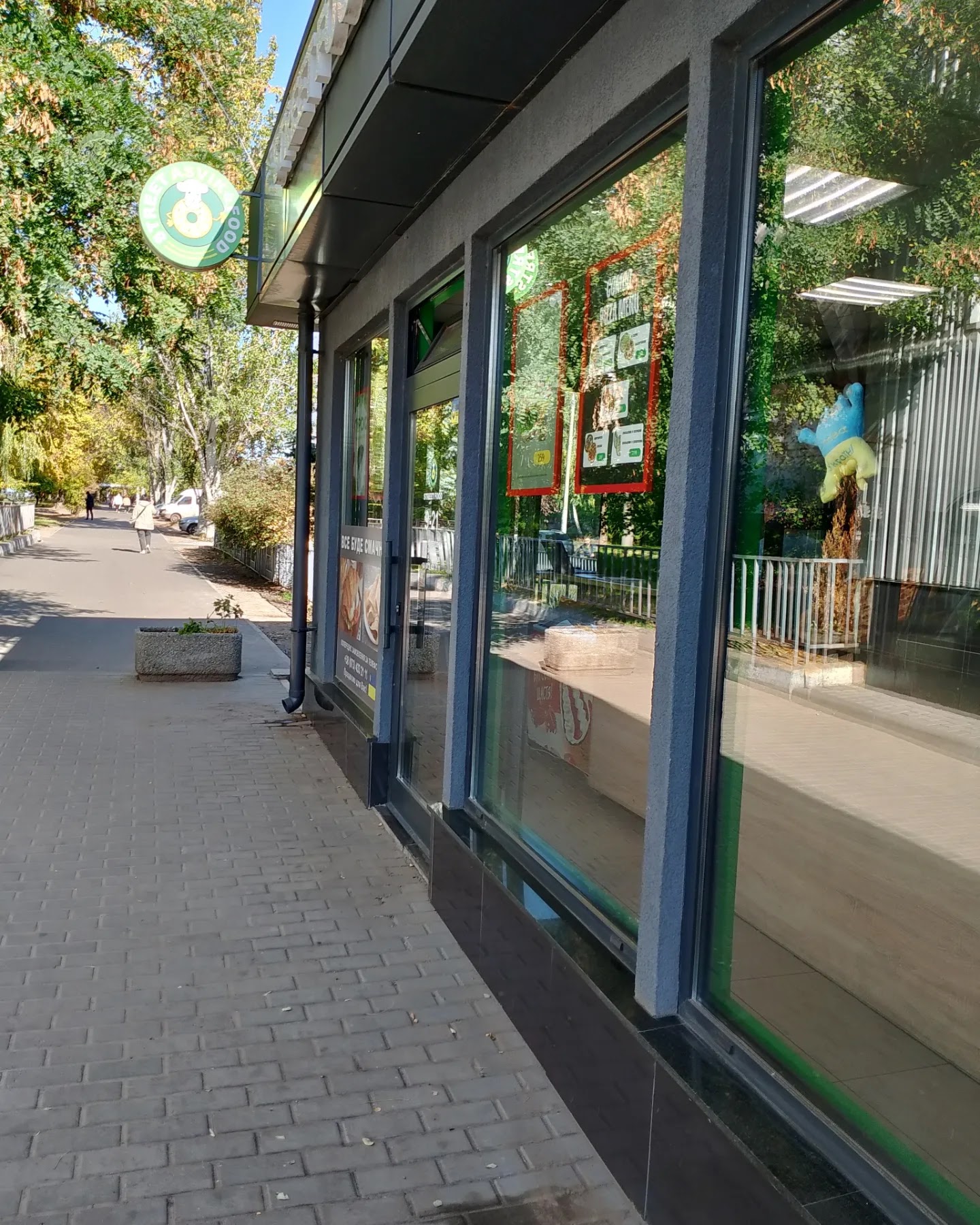 ASVIK_street food image 9