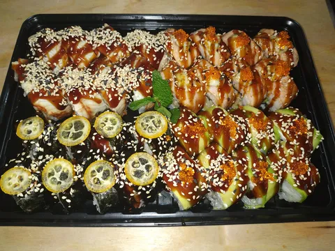 Sushi Hotei image 3
