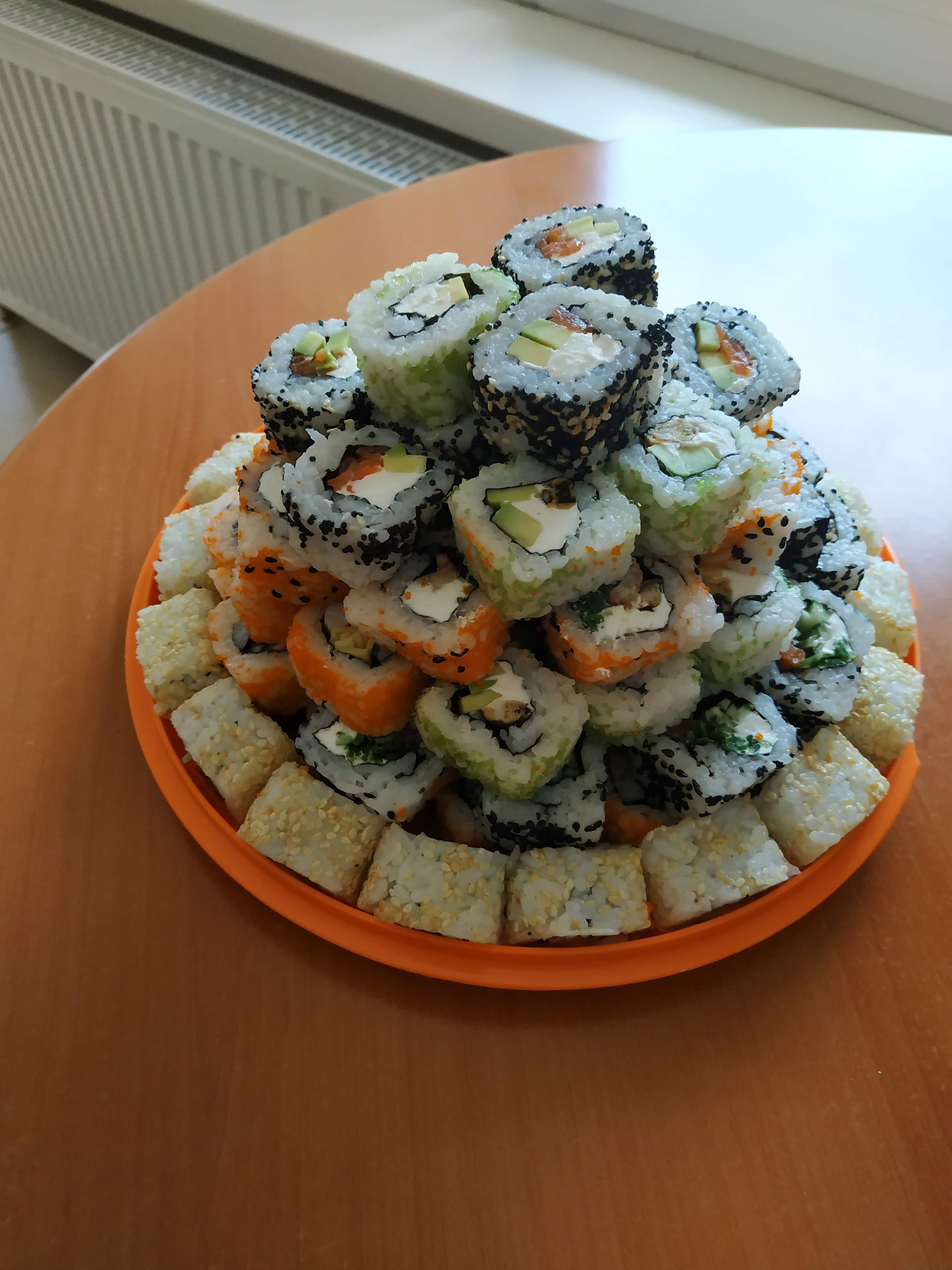 Sushi Hotei image 8