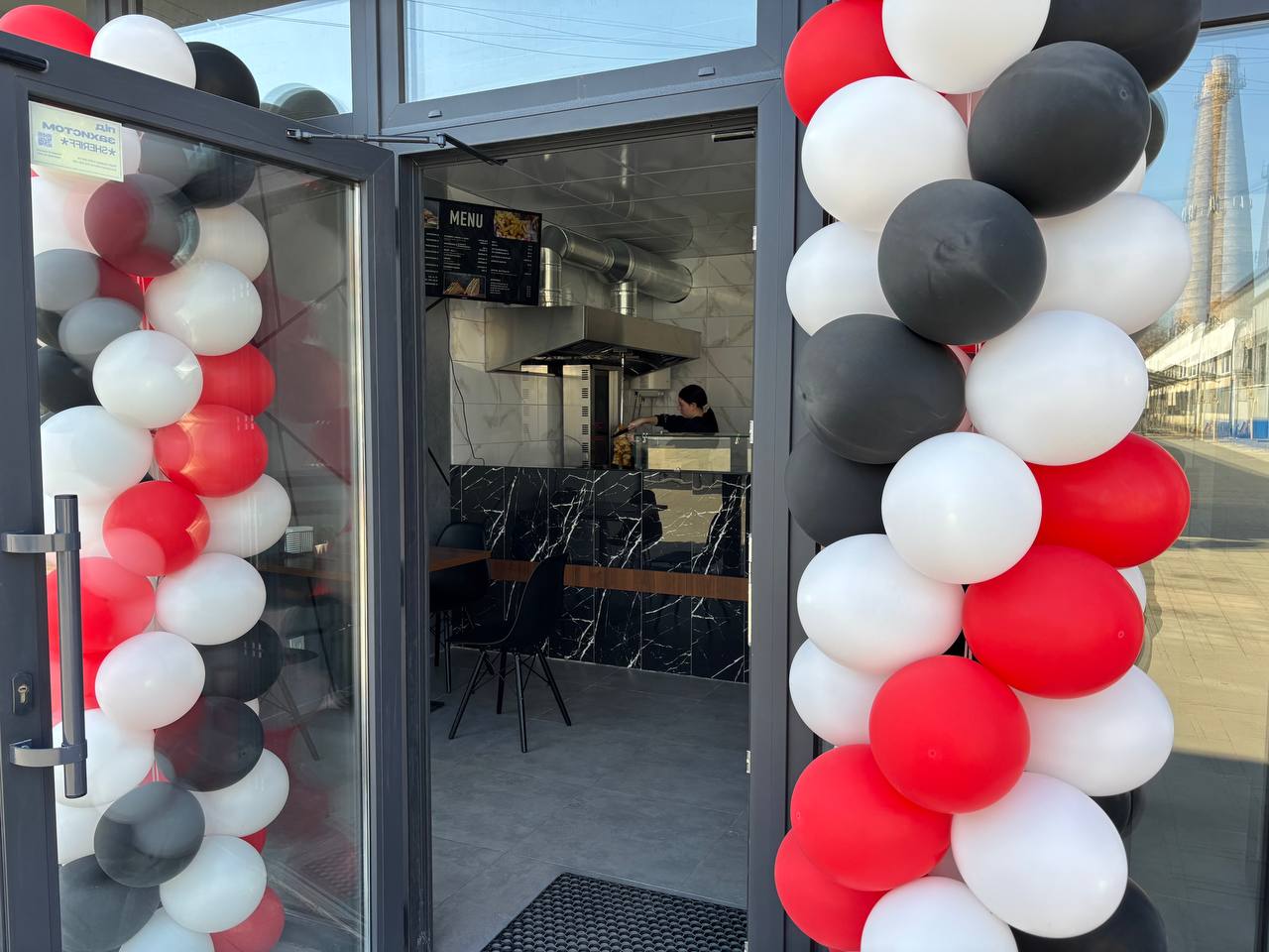 Шаурма Ваш Лаваш image 3