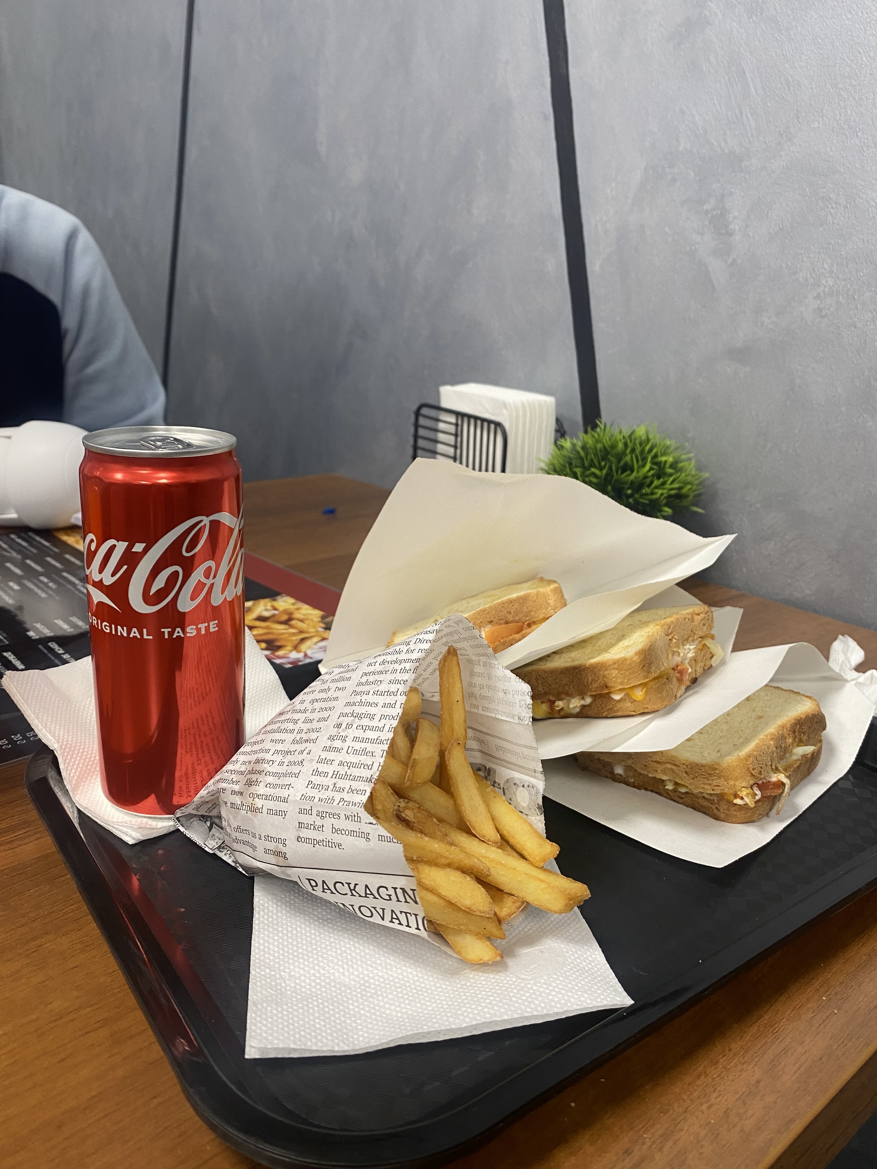 Шаурма Ваш Лаваш image 4