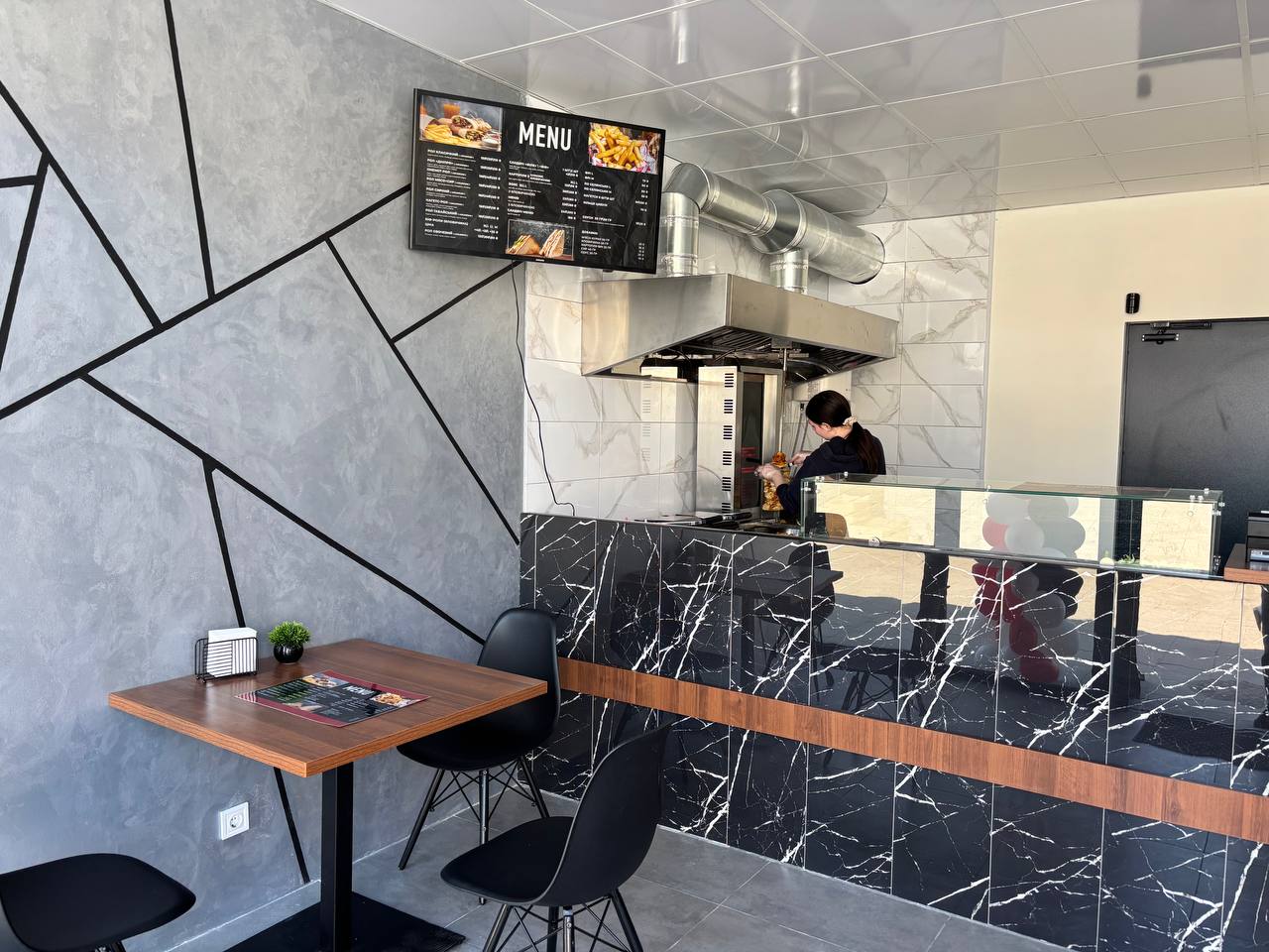 Шаурма Ваш Лаваш image 5