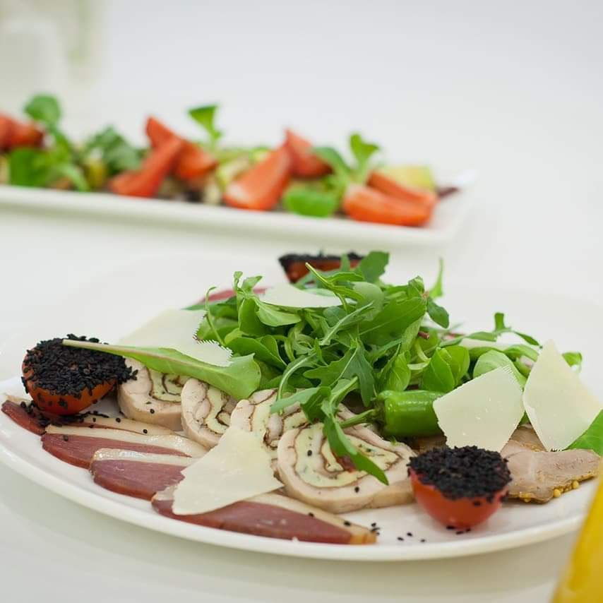 Корона Холл. Бенкети, корпоративи, кейтерінг, дні народження, весілля, випускні, кава-брейки, конференції image 4