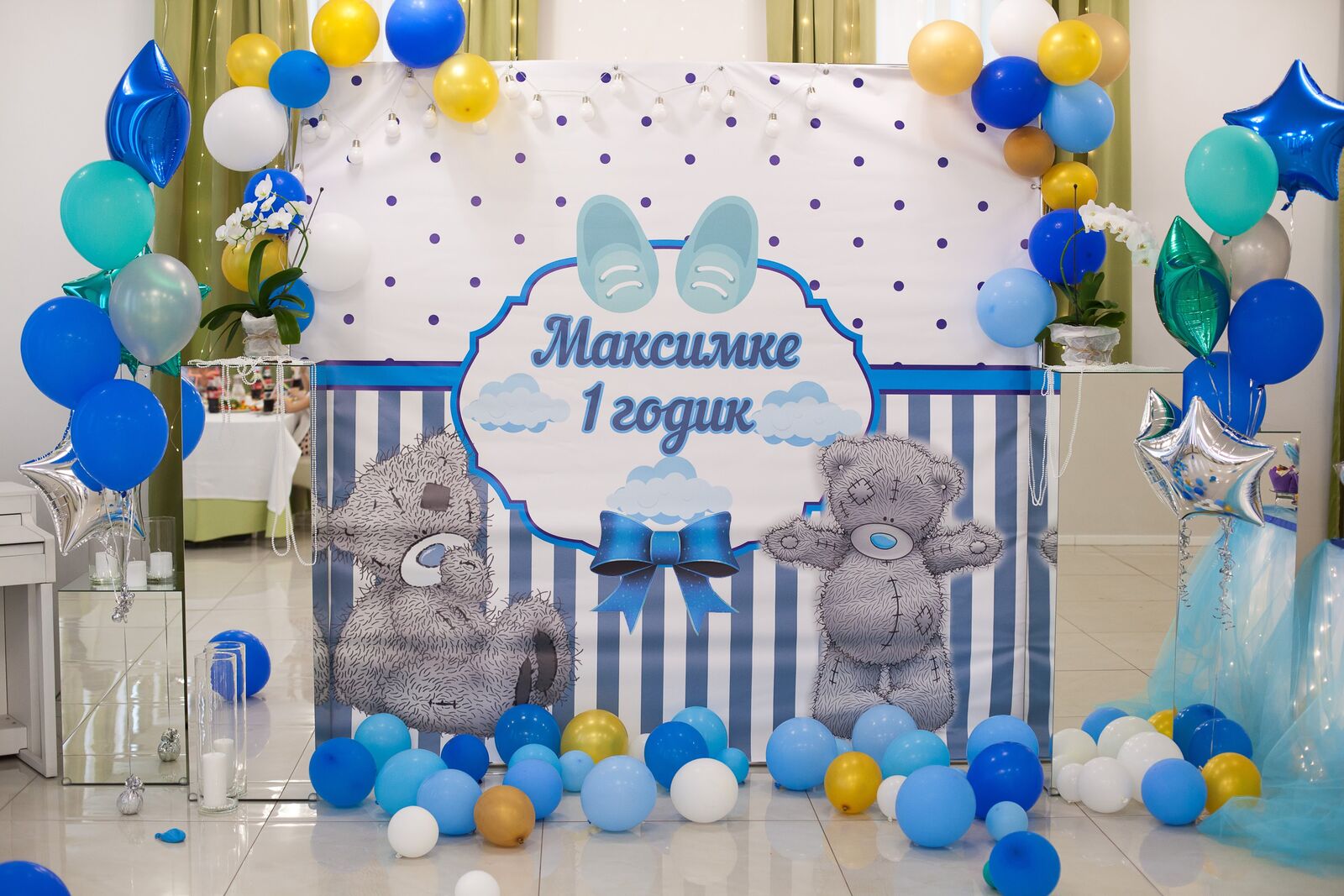 Корона Холл. Бенкети, корпоративи, кейтерінг, дні народження, весілля, випускні, кава-брейки, конференції image 7